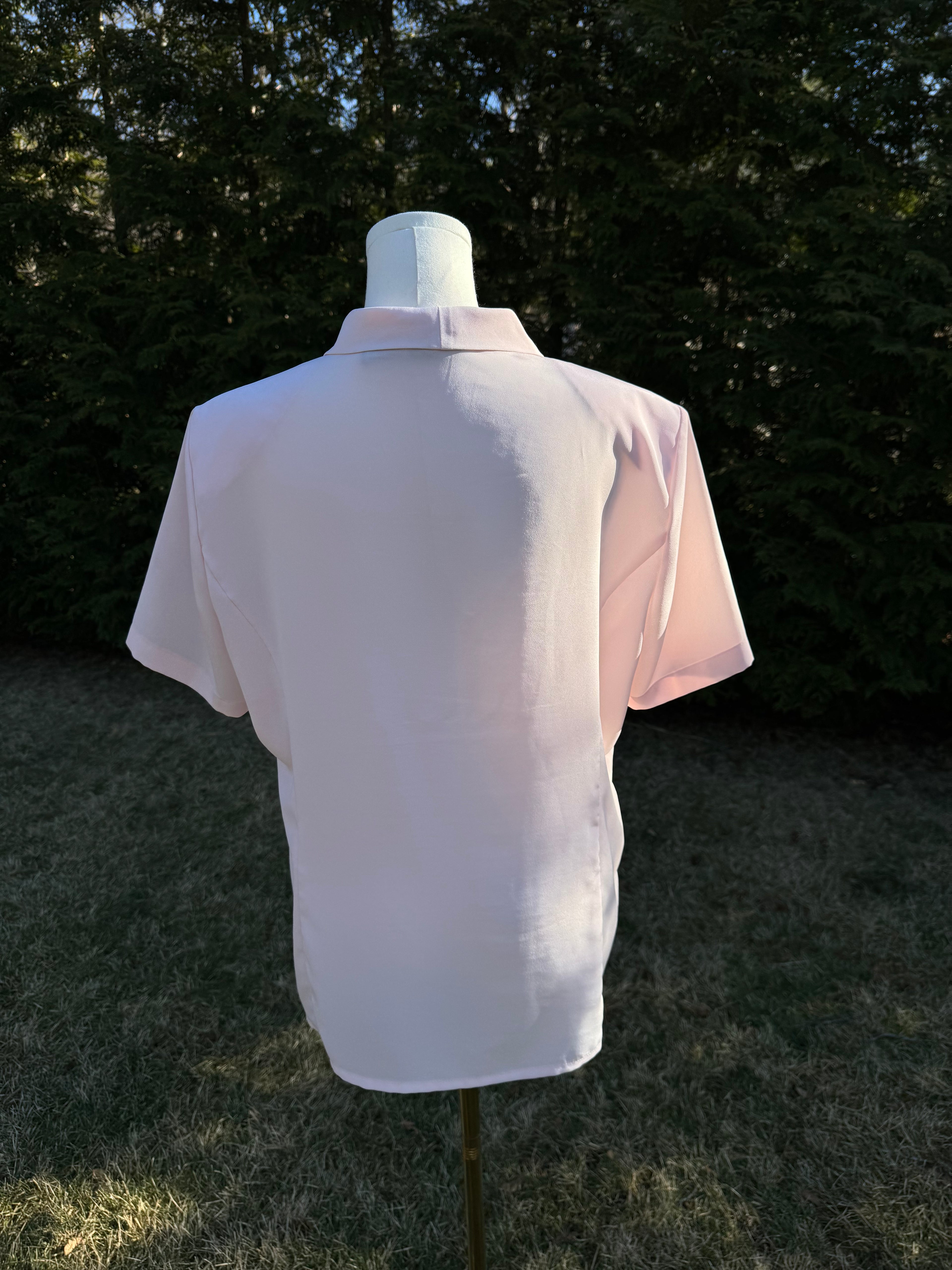 the lisette top