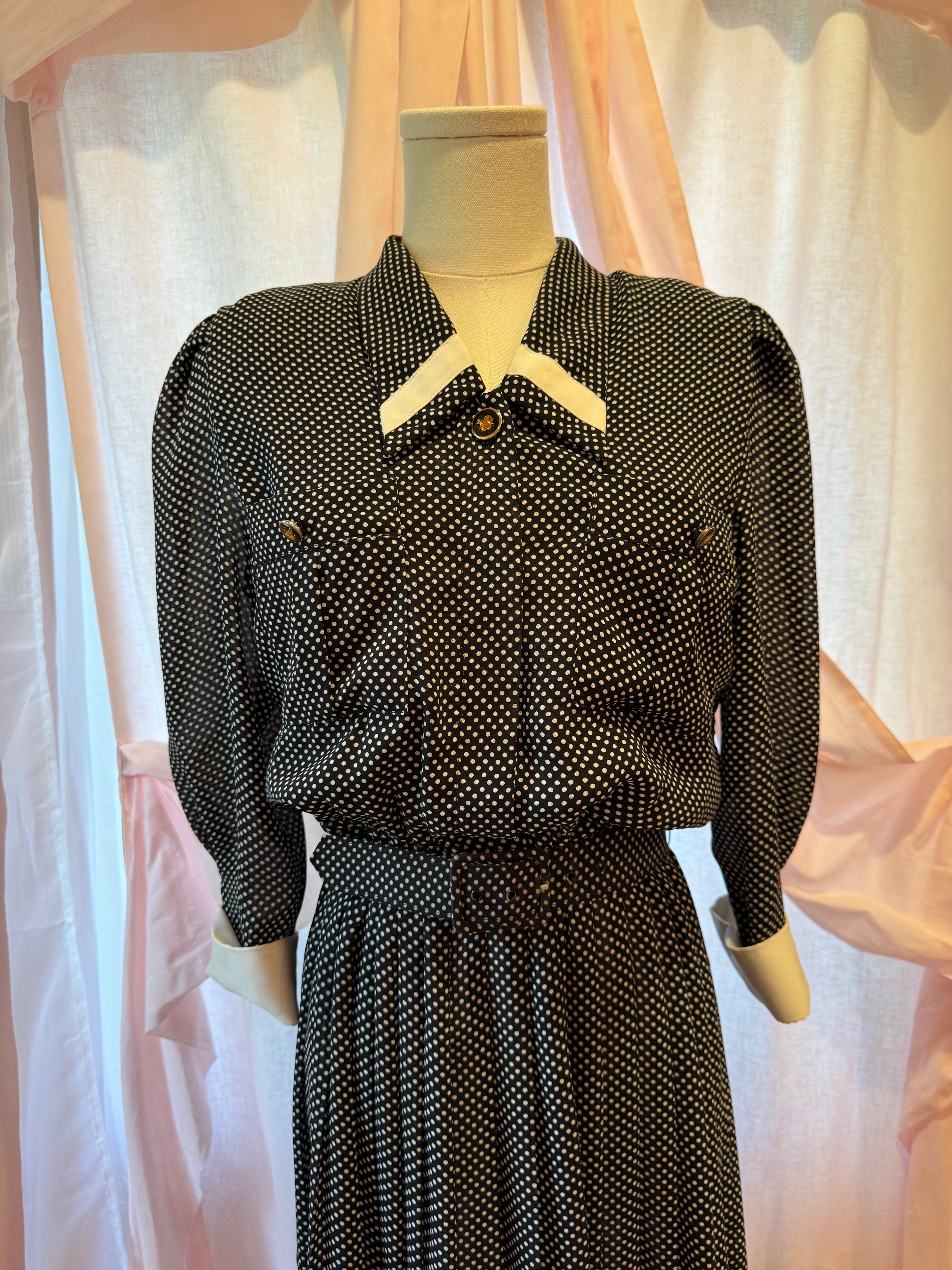 the liz dress
