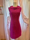 the rosa dress