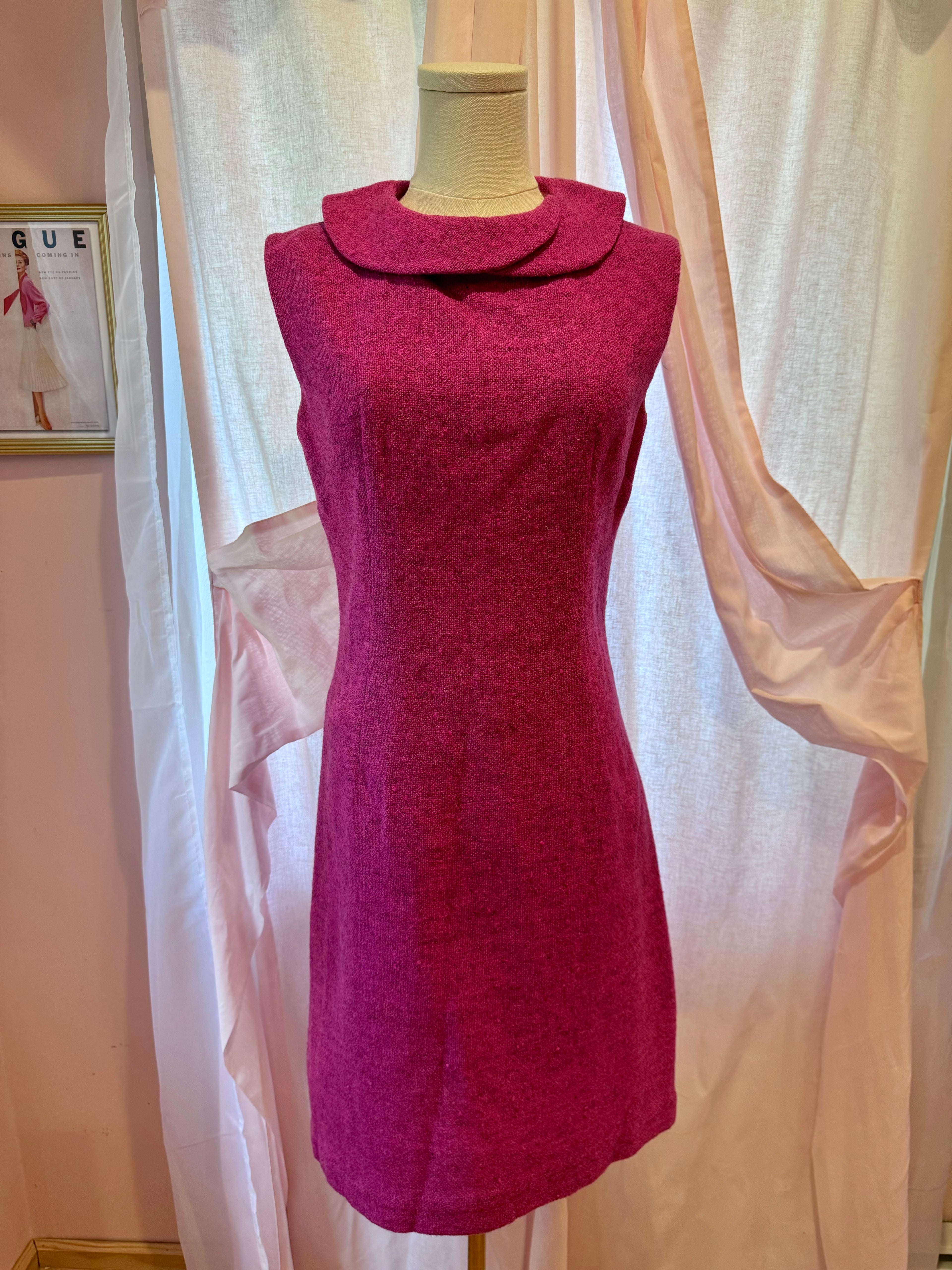 the rosa dress