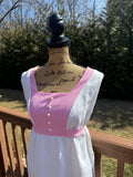 the marian dress