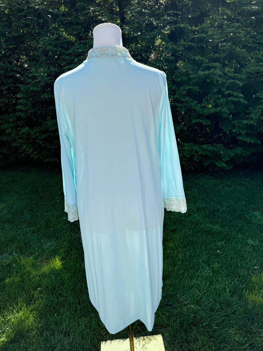 the rhea housecoat