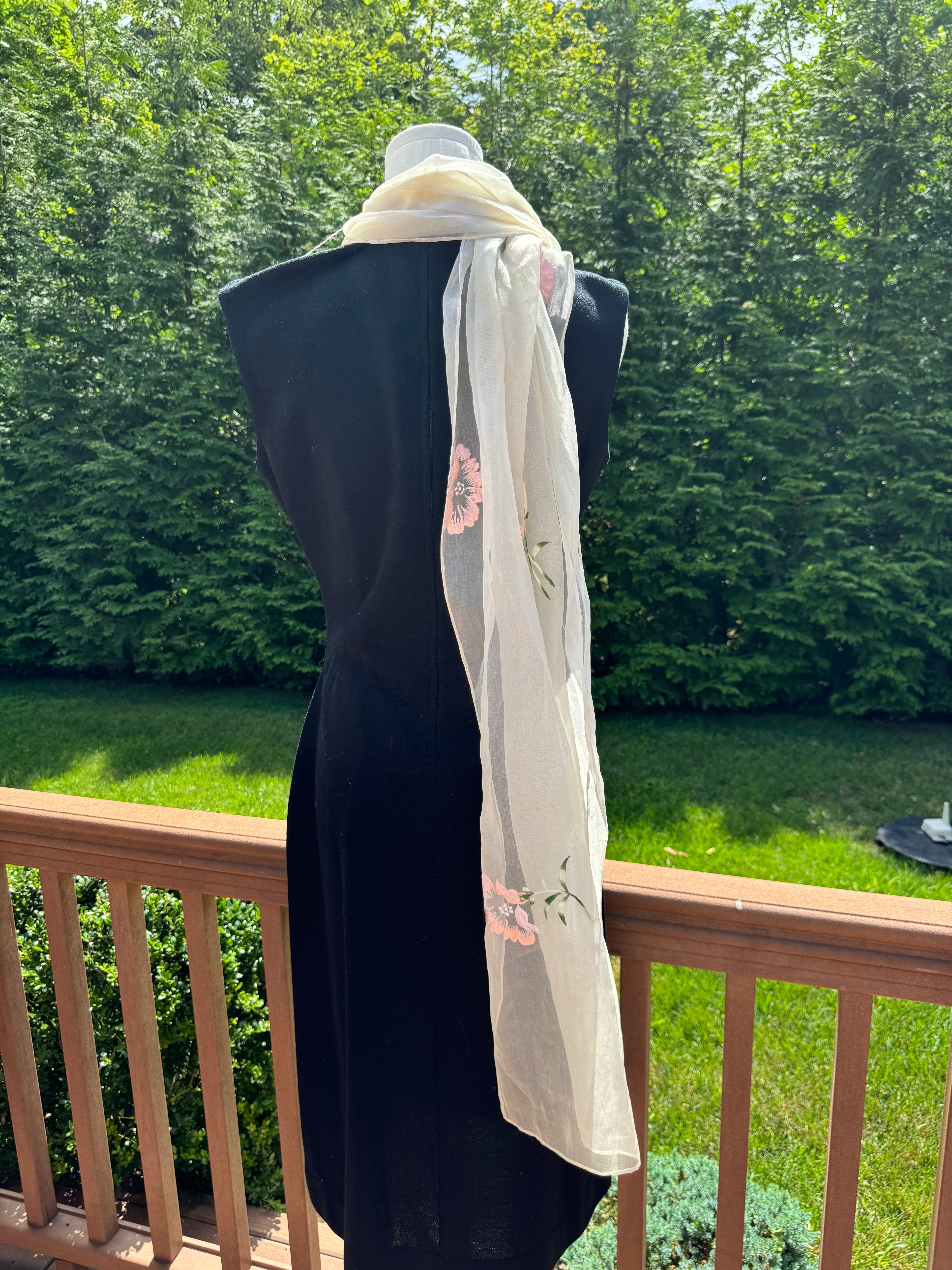 the catalina dress