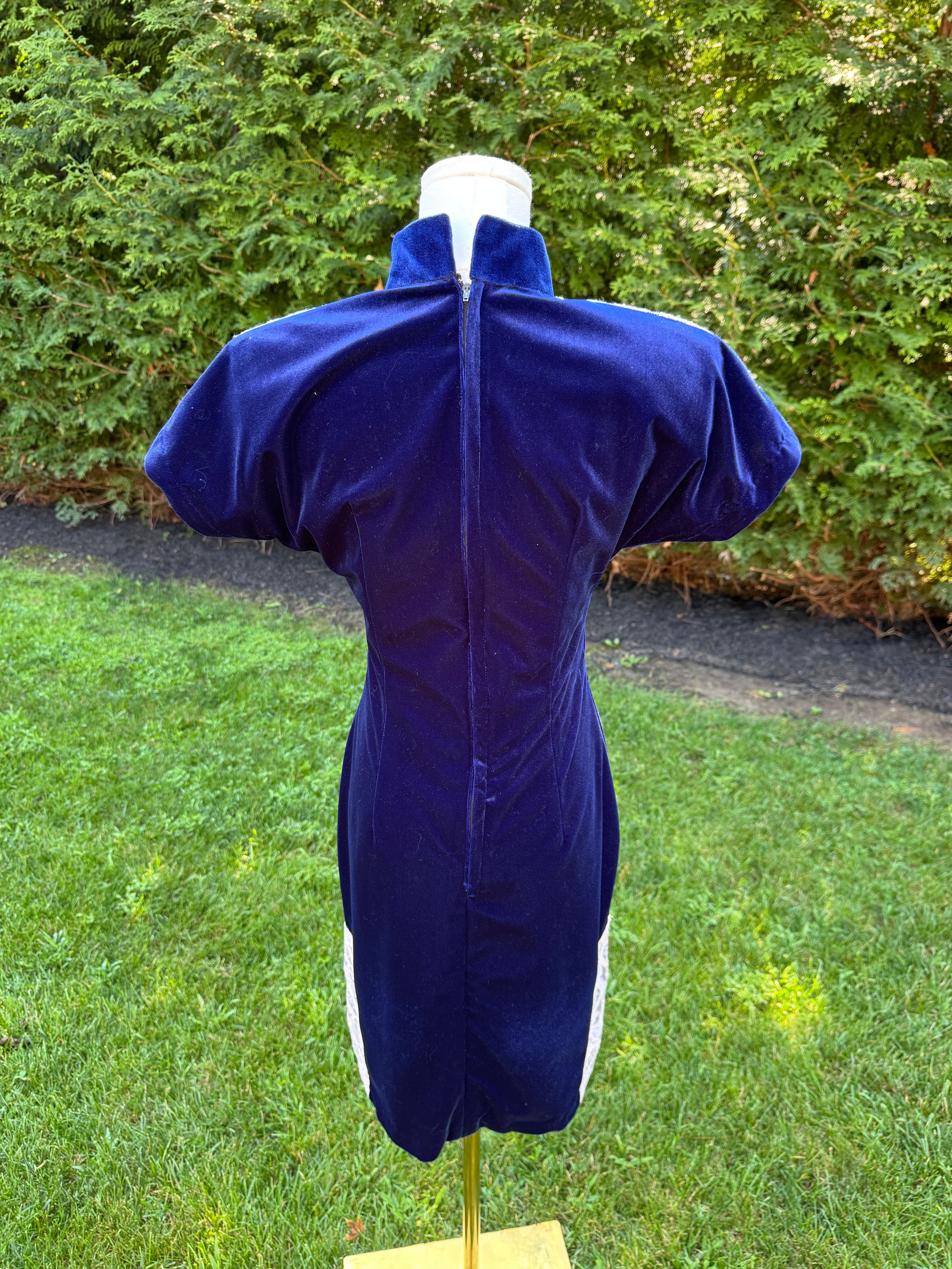 the deanna dress