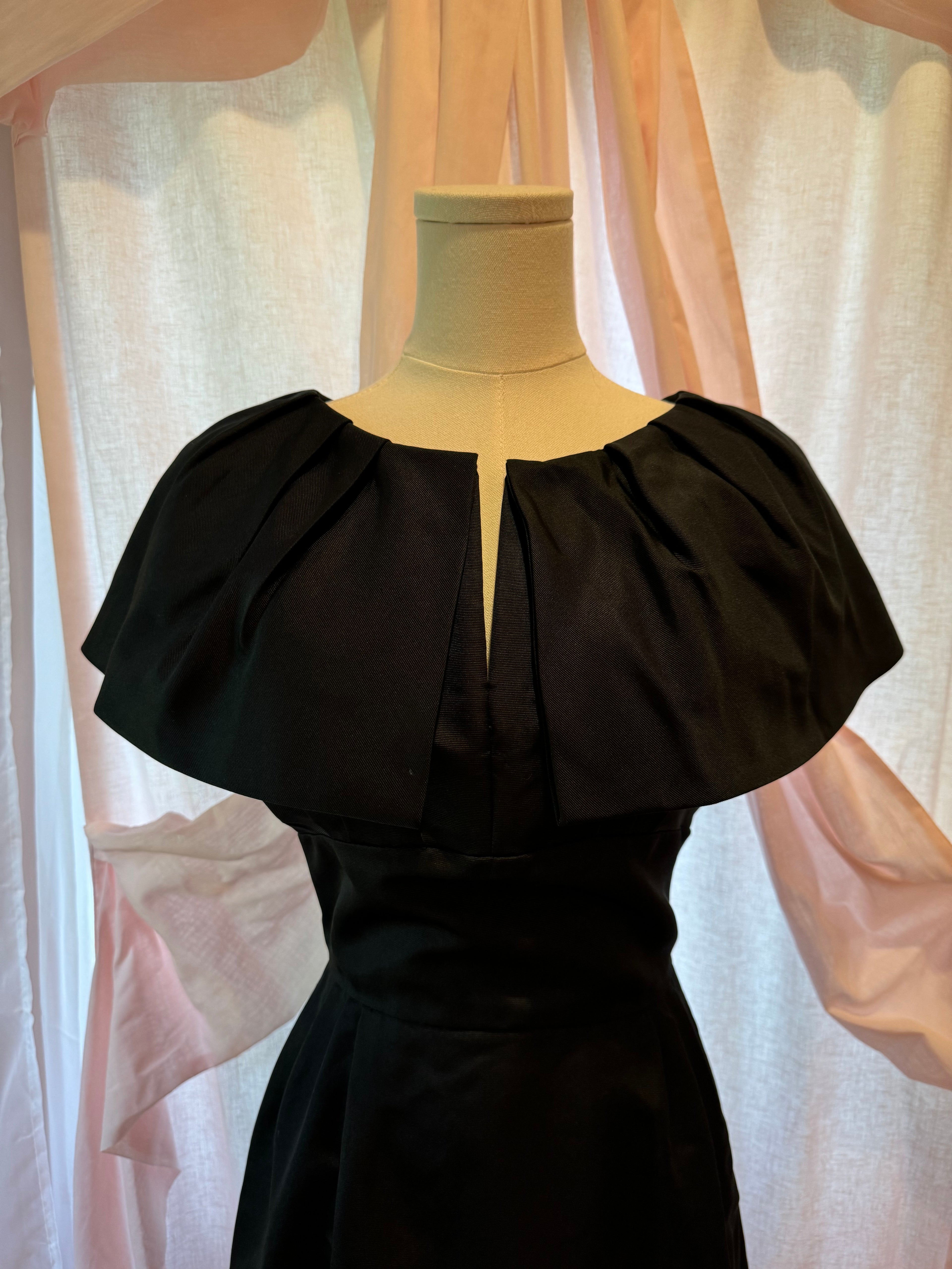 the audrey dress
