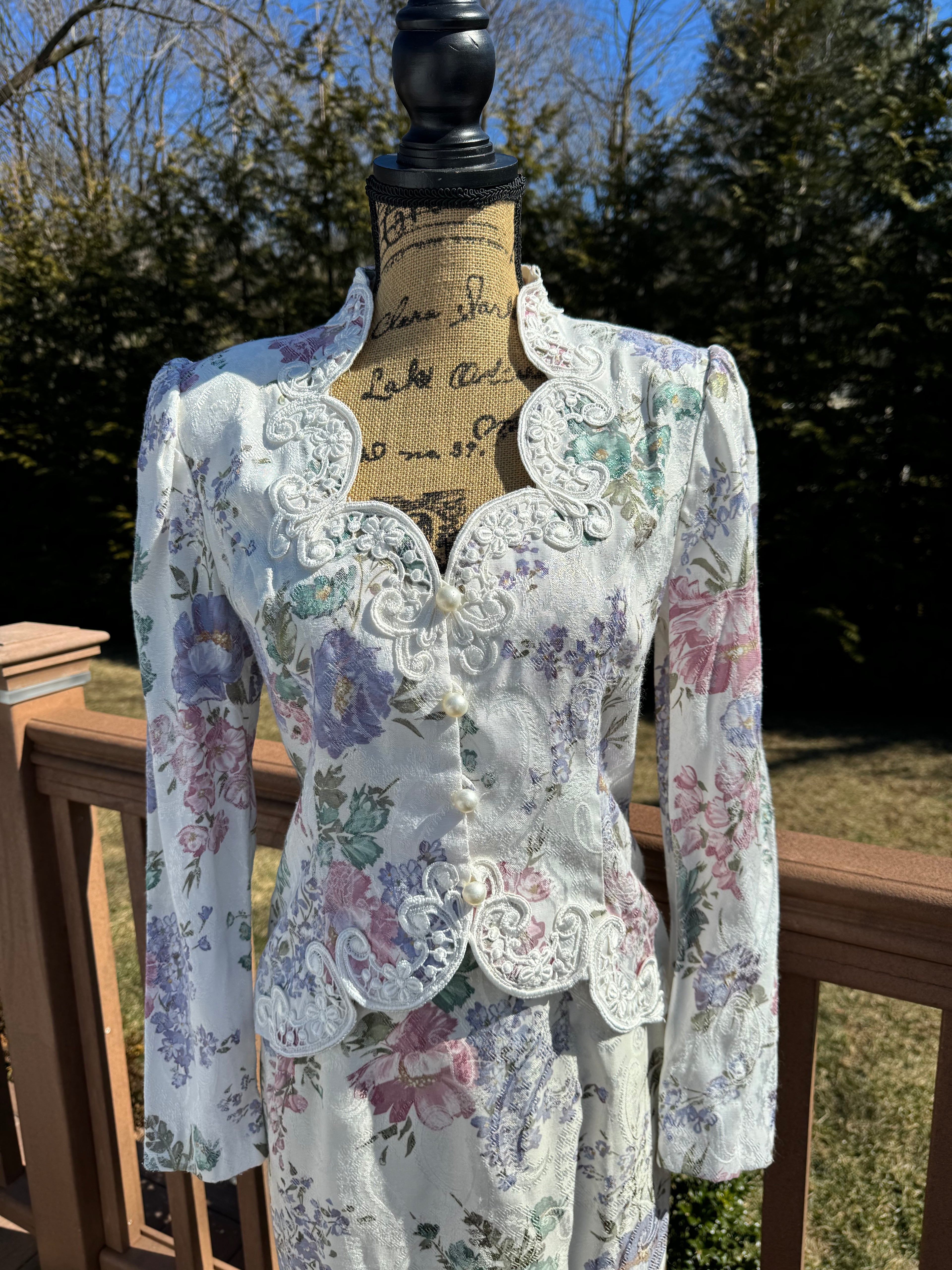 the emmeline set