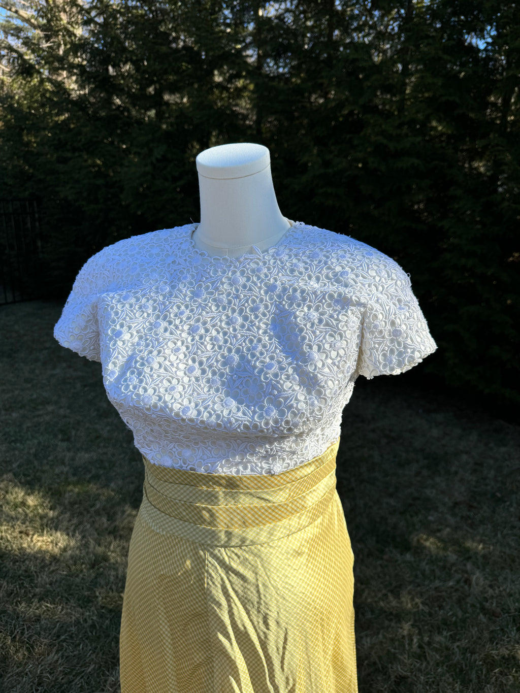the cecelia dress