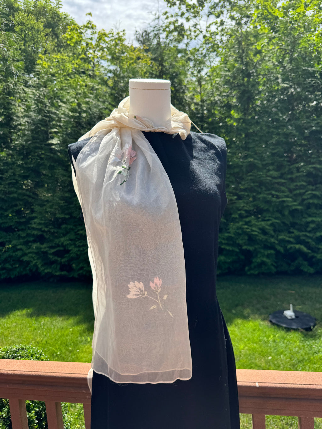 the catalina dress