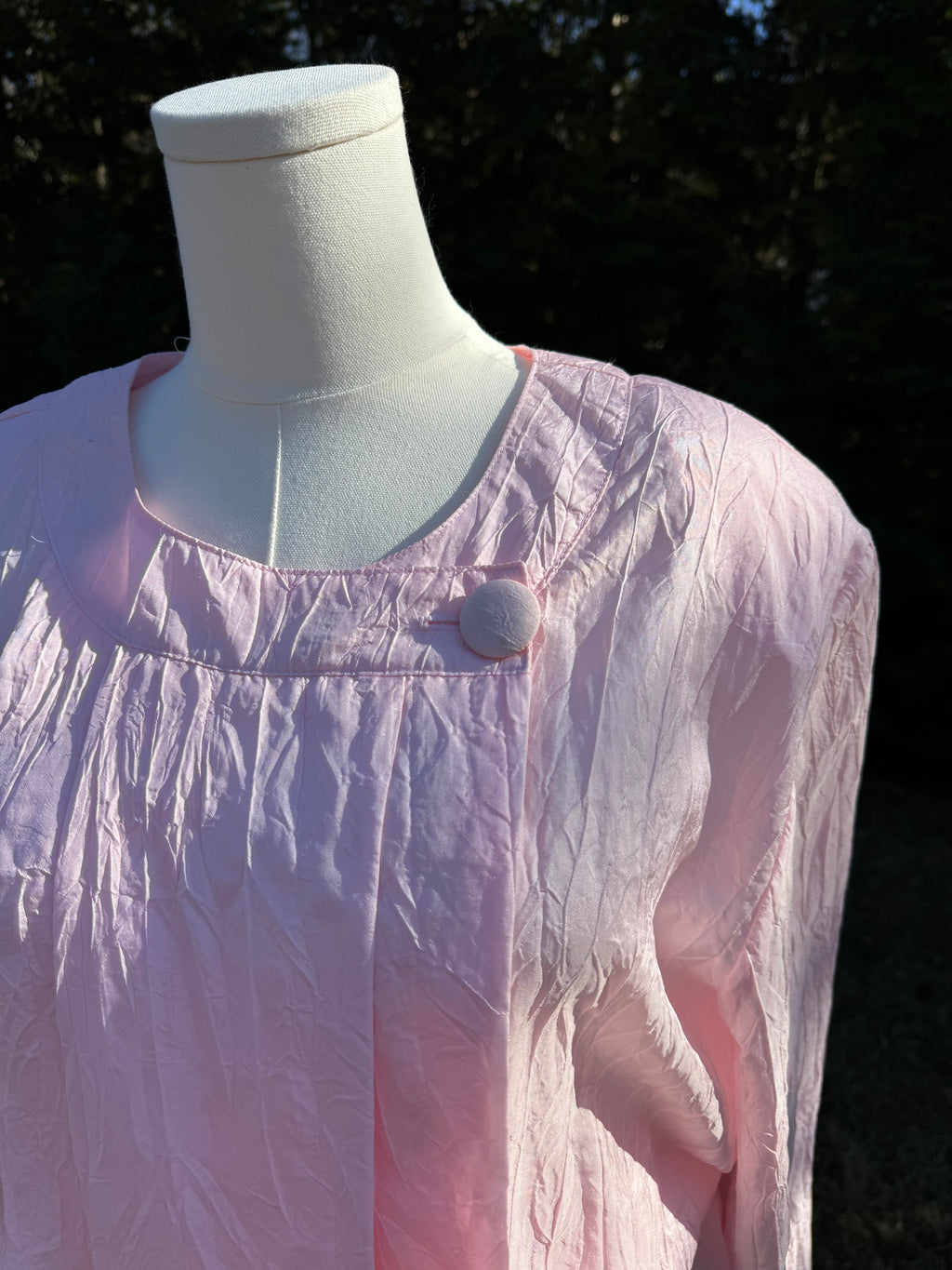 the jane dress