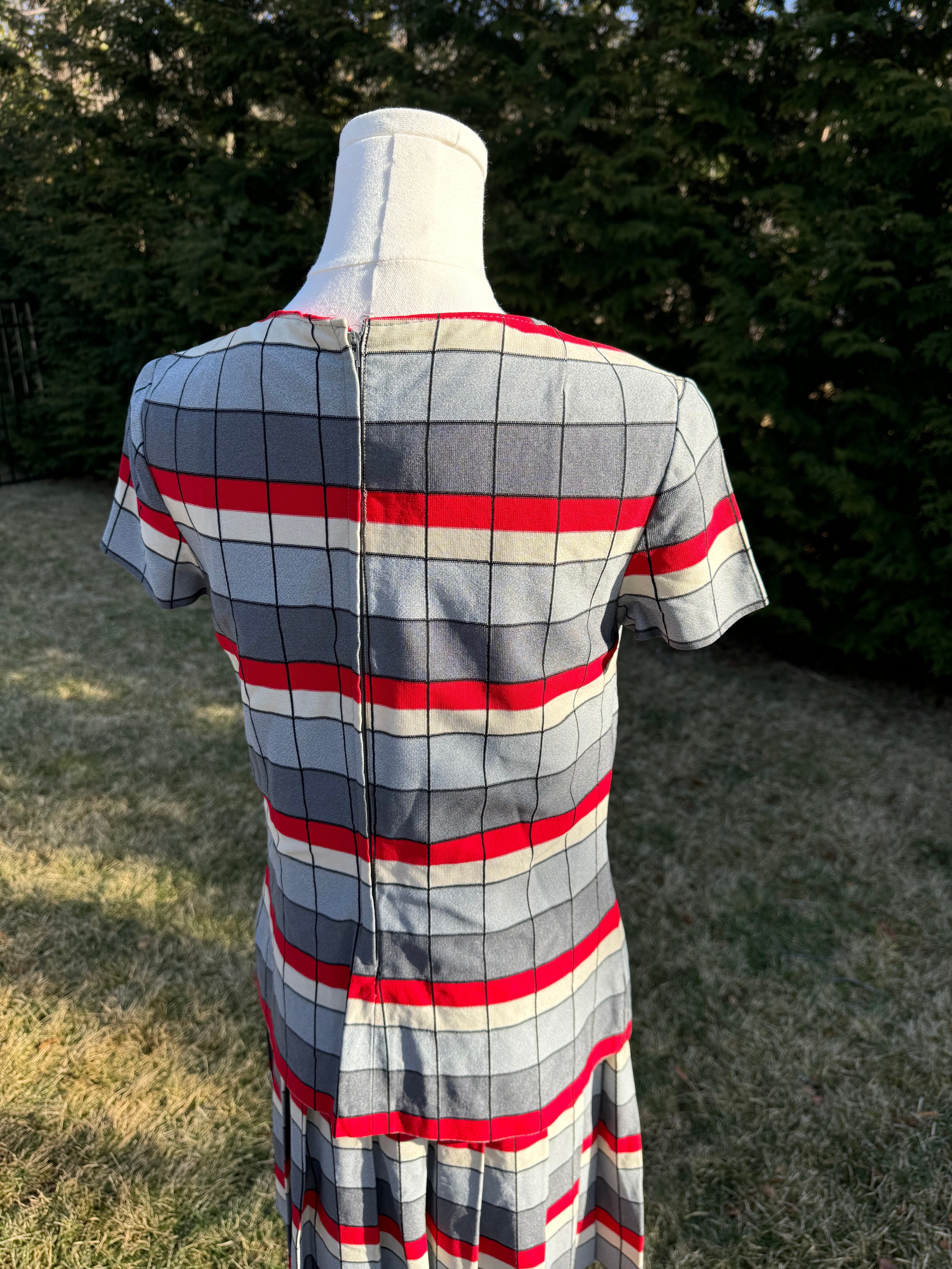 the dorit dress