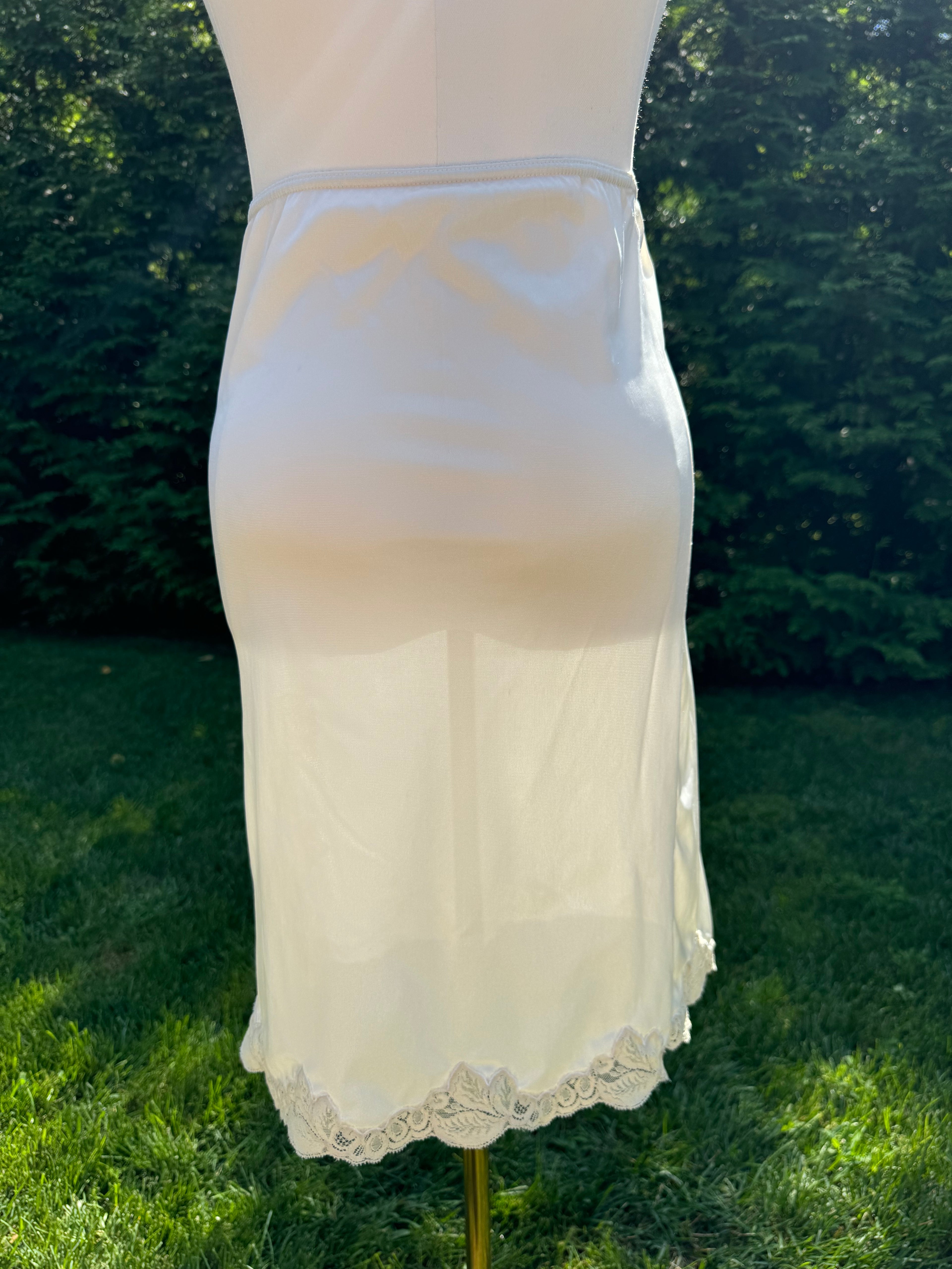 the marguerite skirt