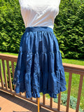 the liza skirt