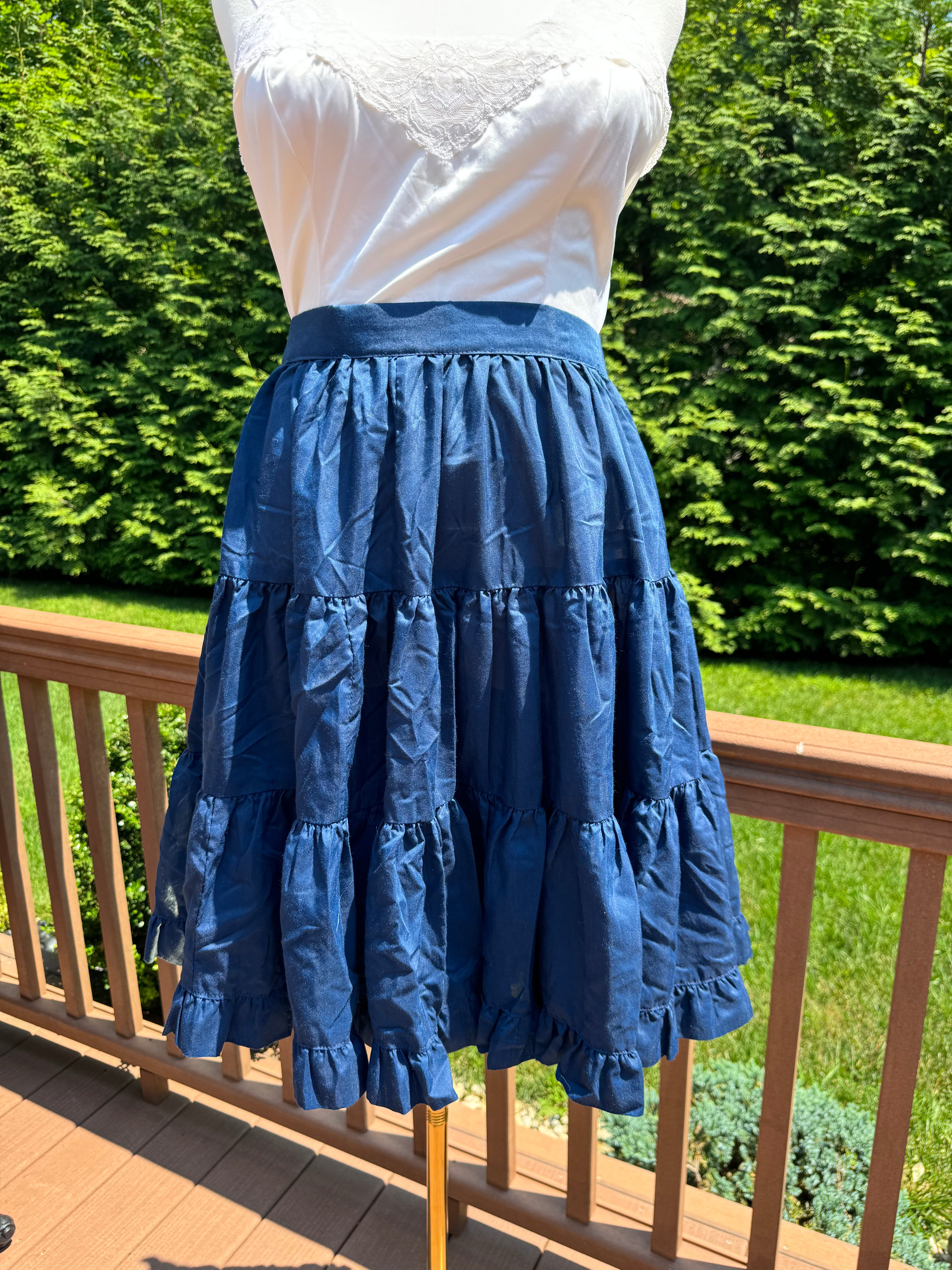 the liza skirt