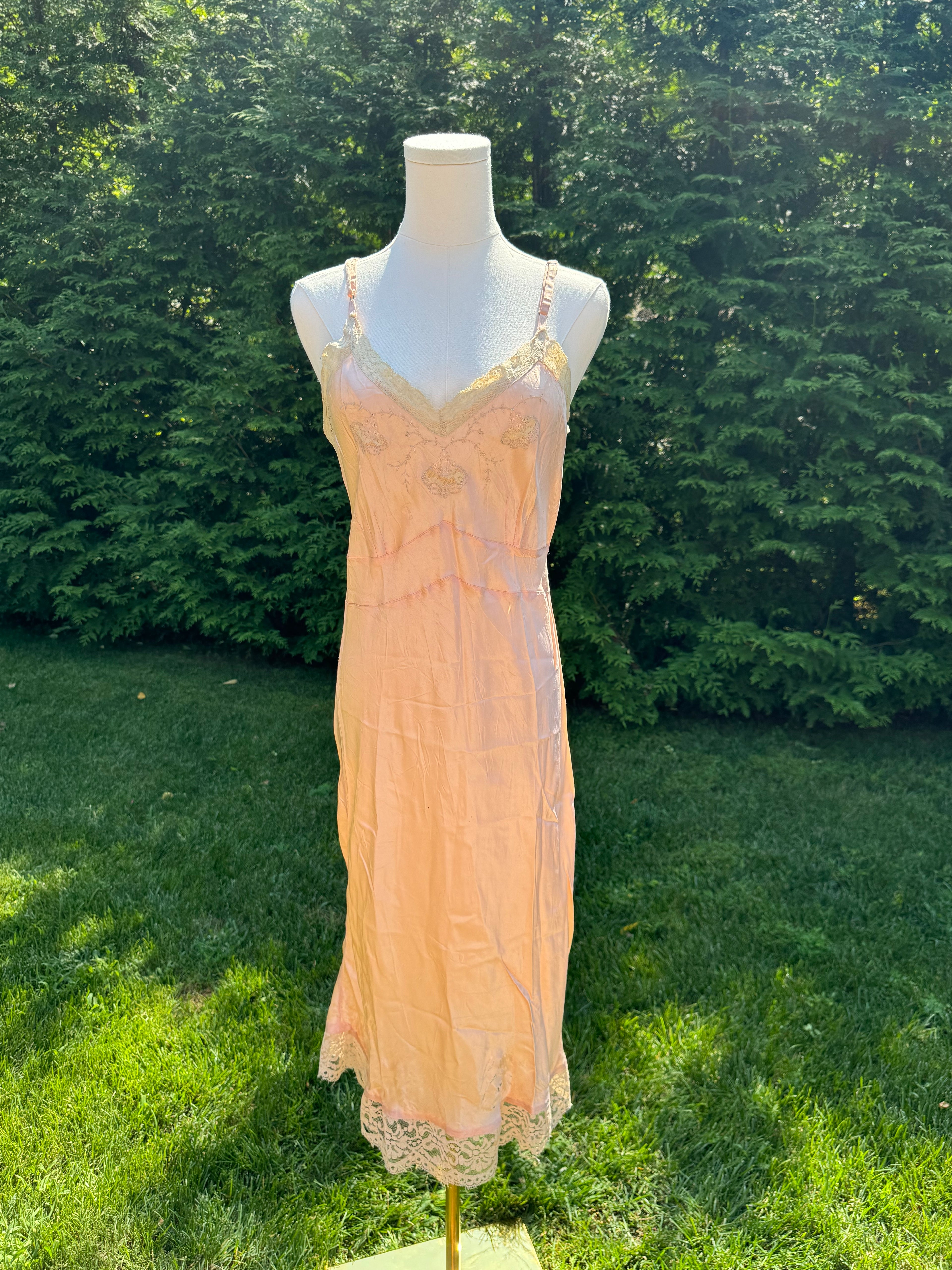 the venetia slip