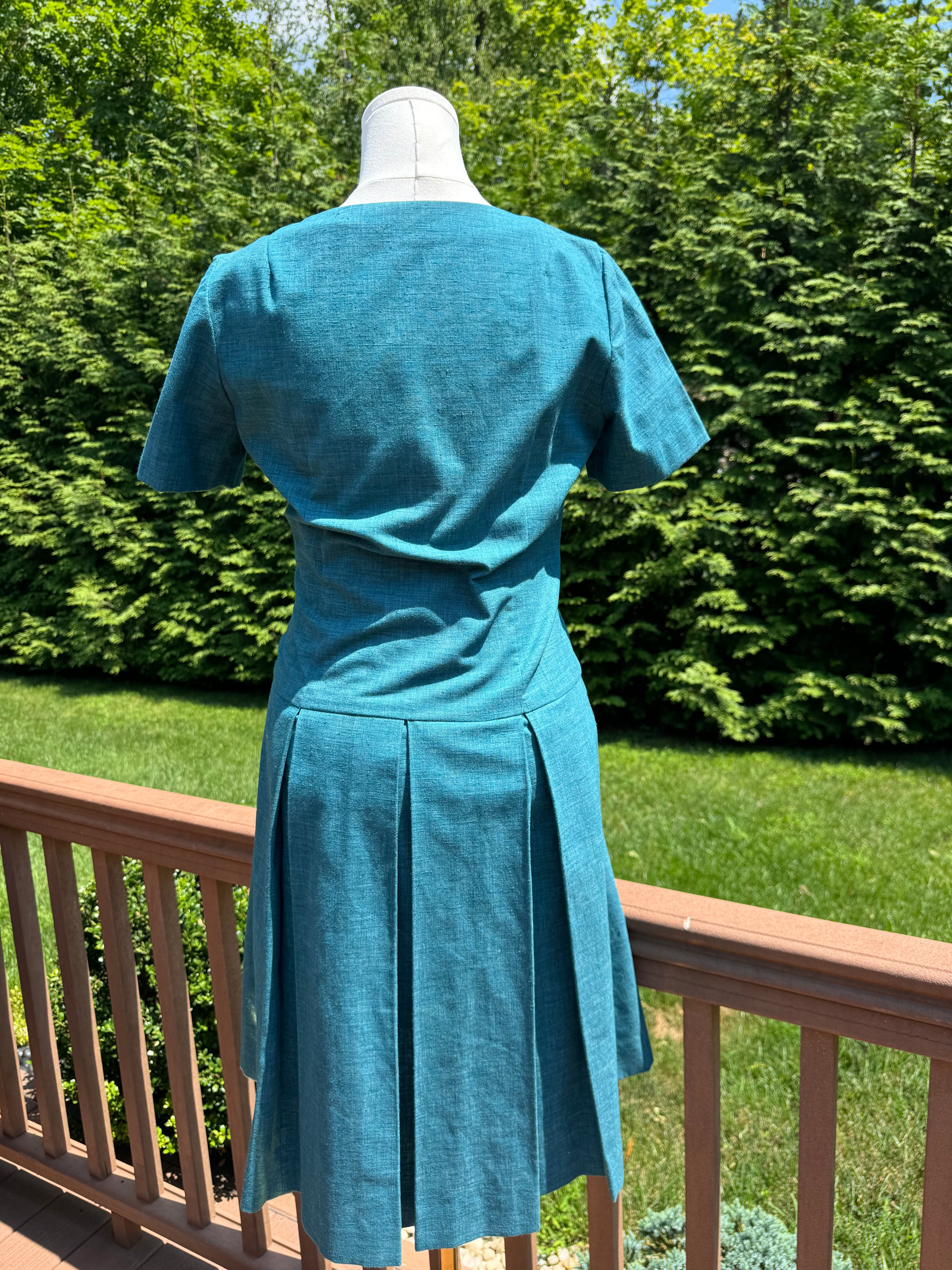 the harlow dress
