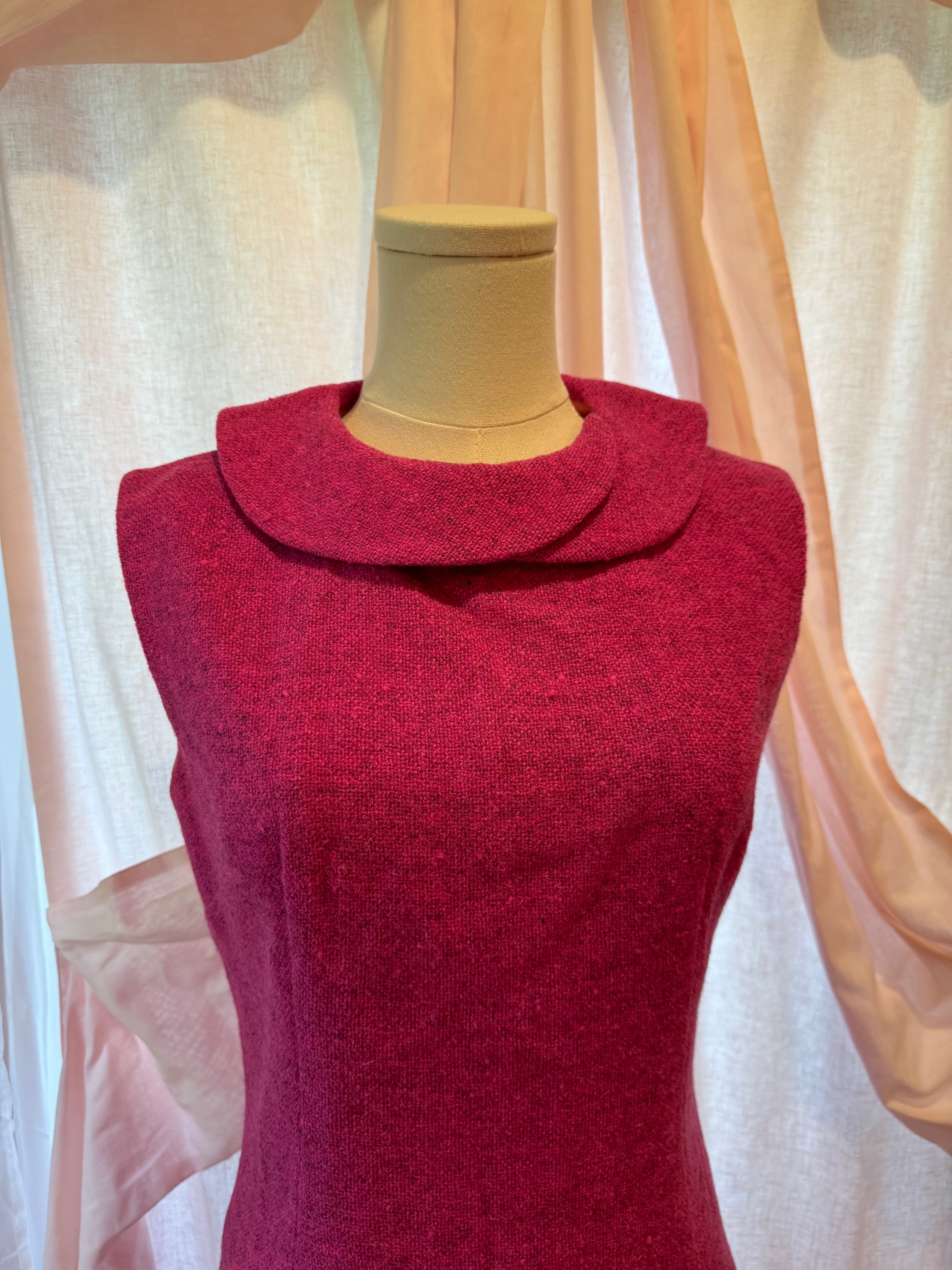the rosa dress