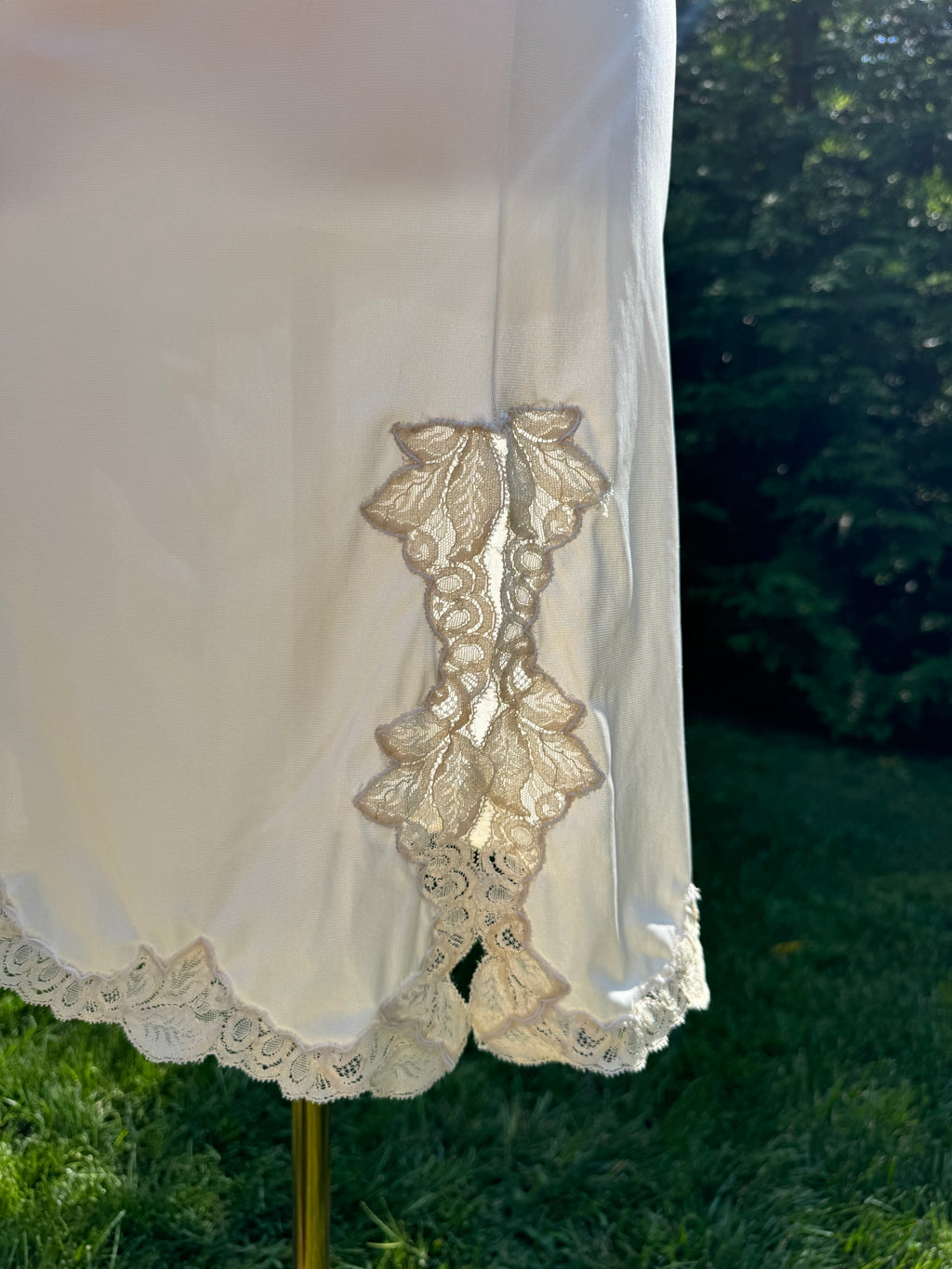 the marguerite skirt
