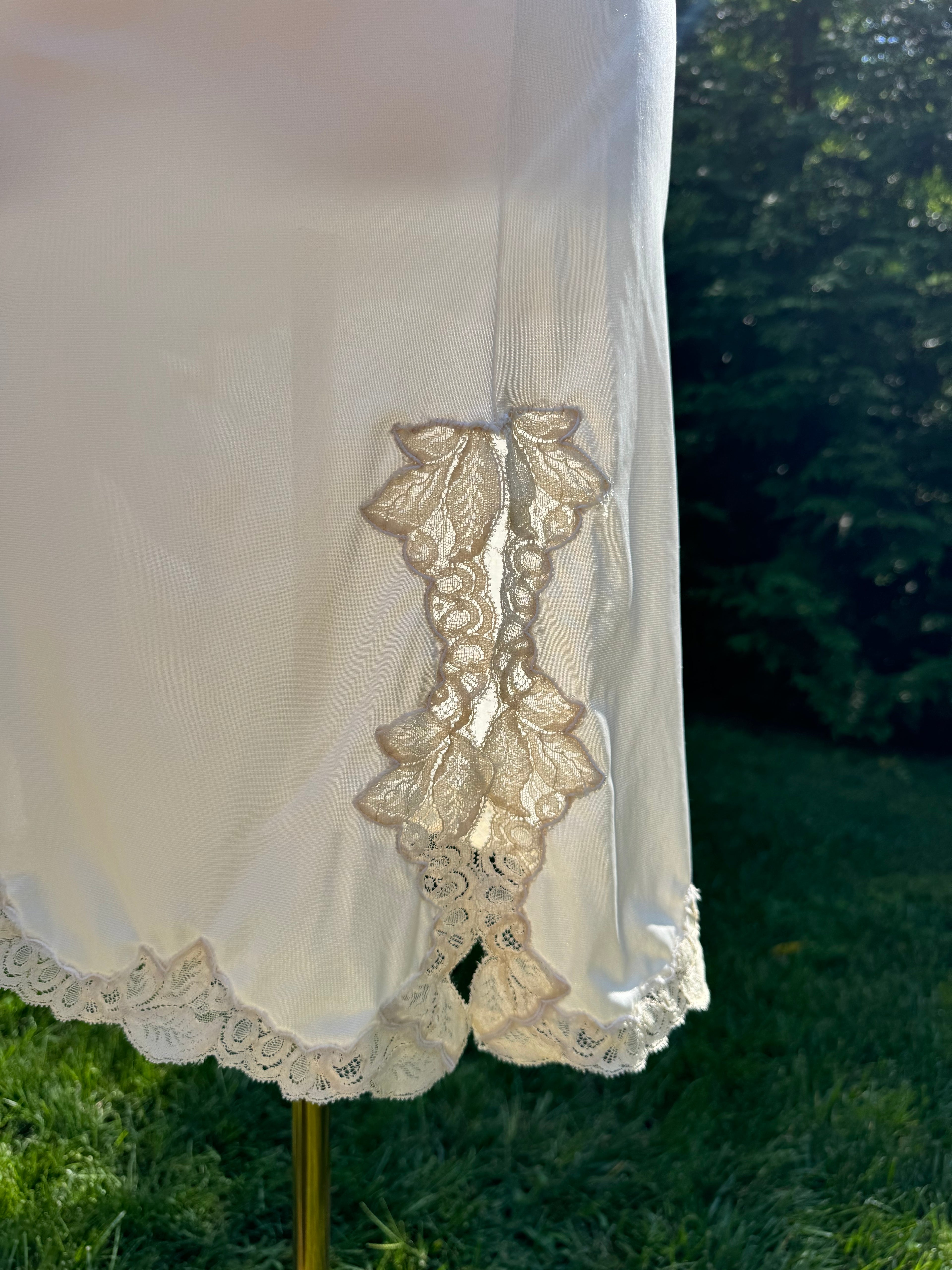 the marguerite skirt