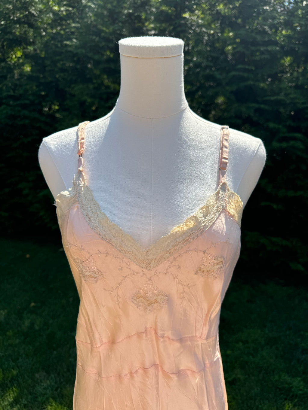 the venetia slip