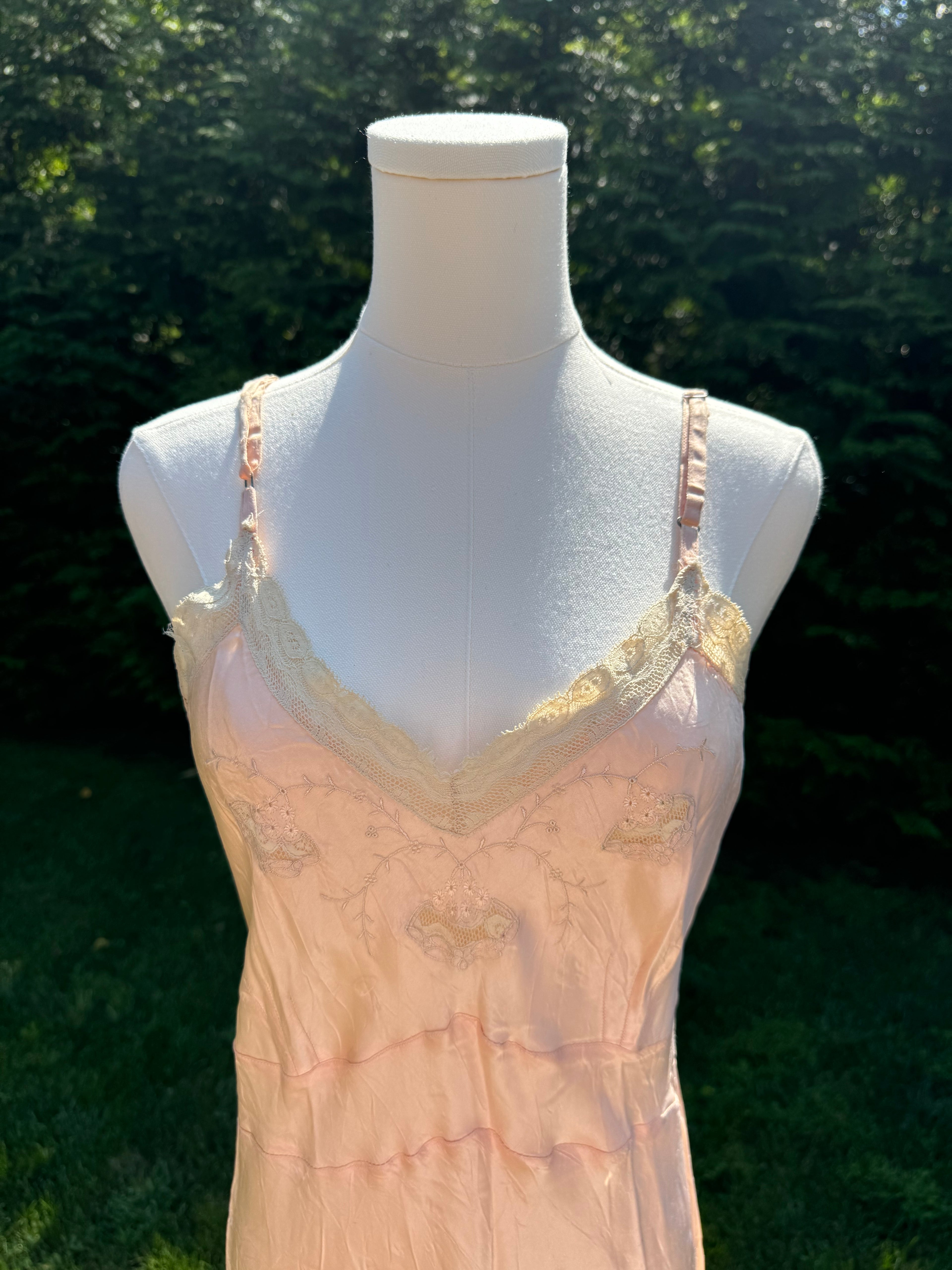 the venetia slip