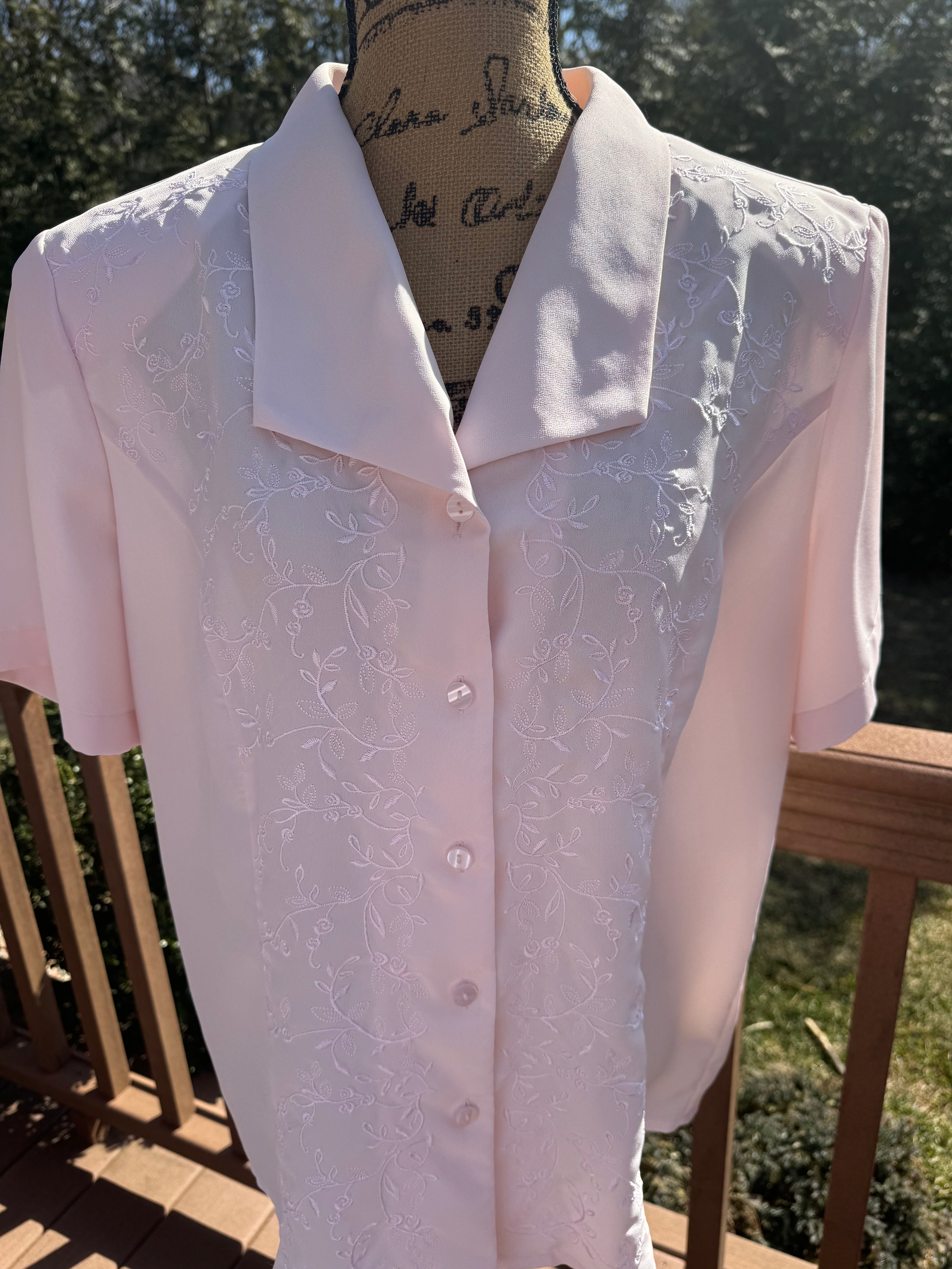 the lisette top