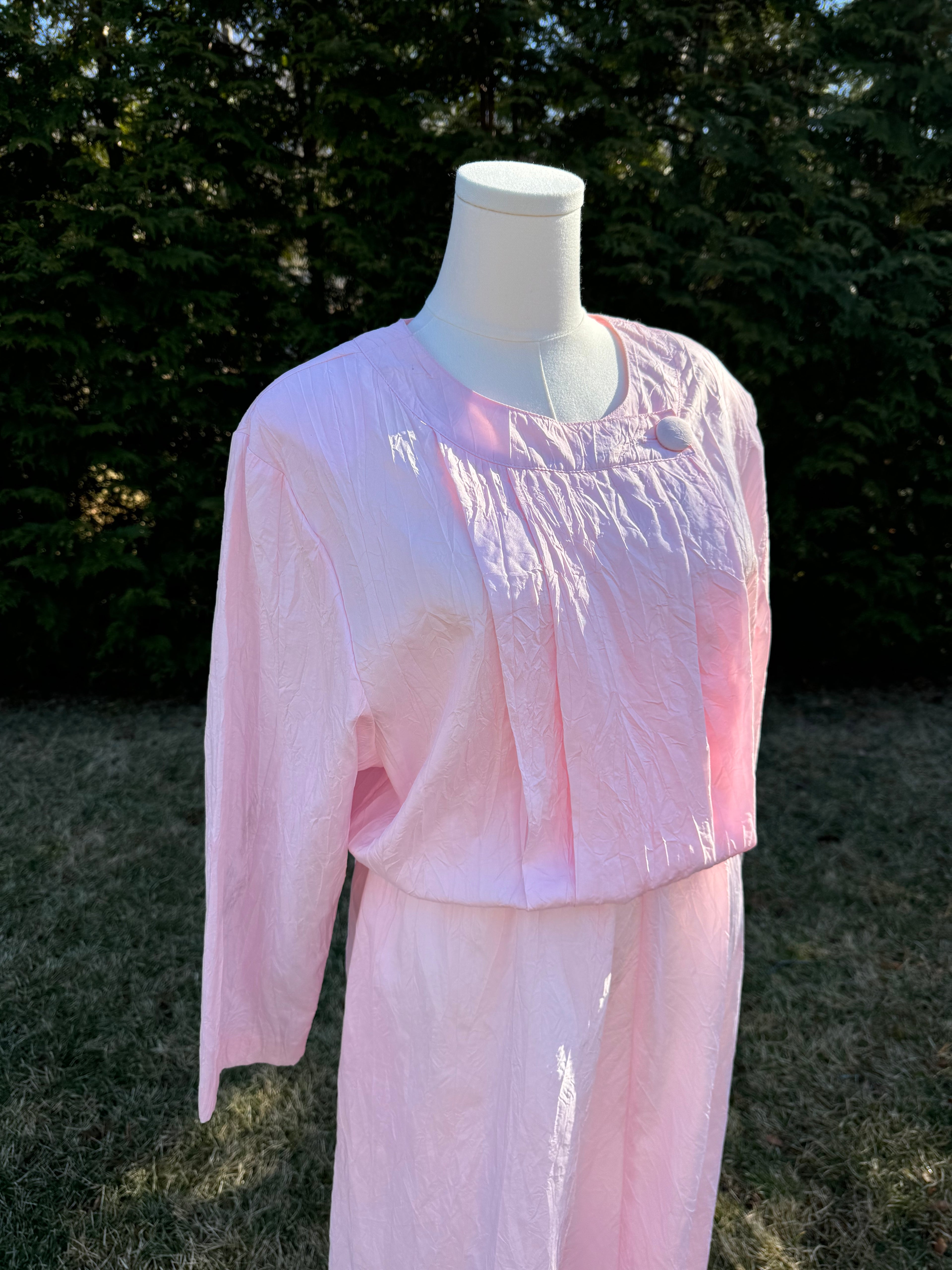 the jane dress