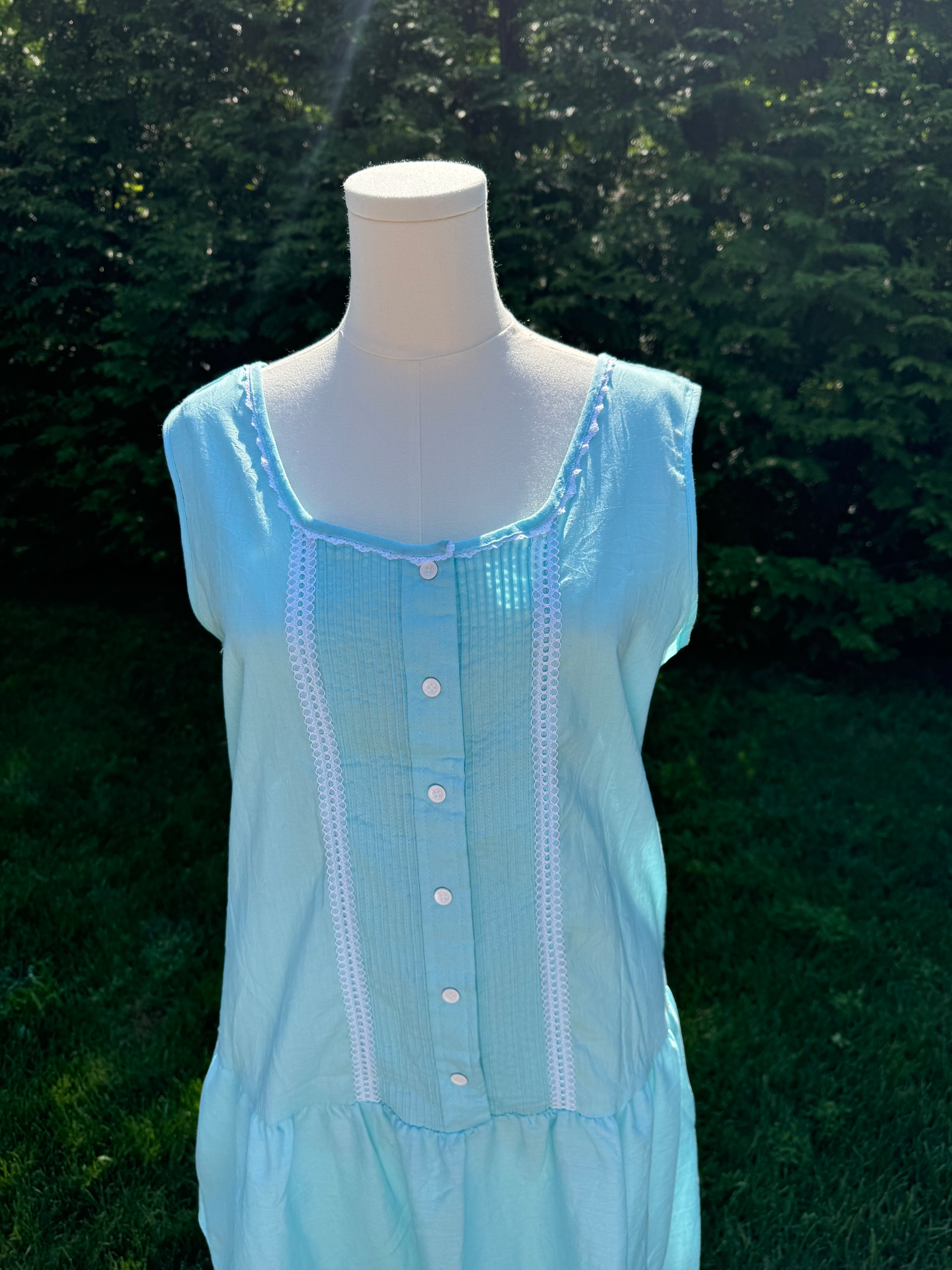 the charmaine dress