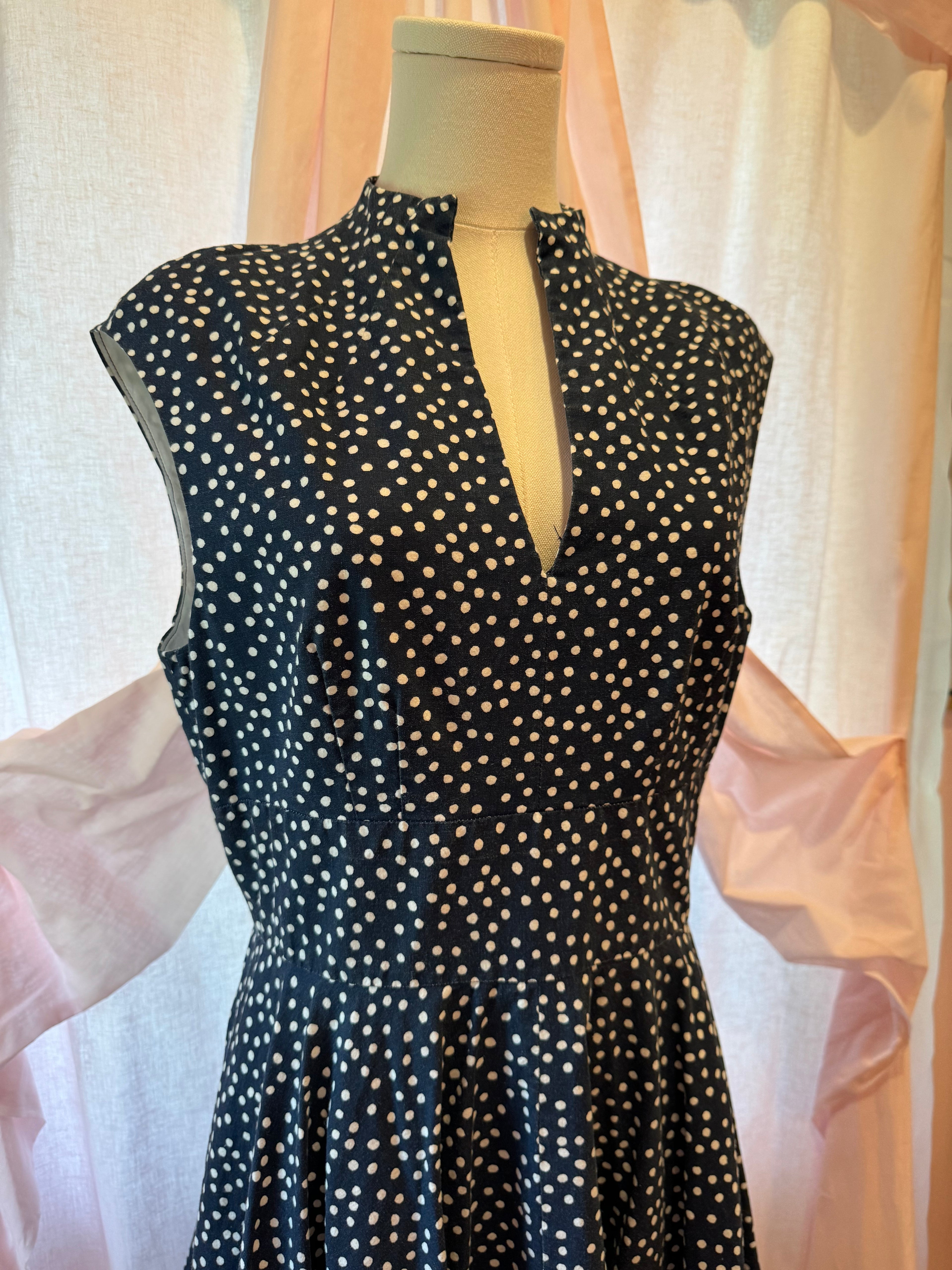 the carmen dress