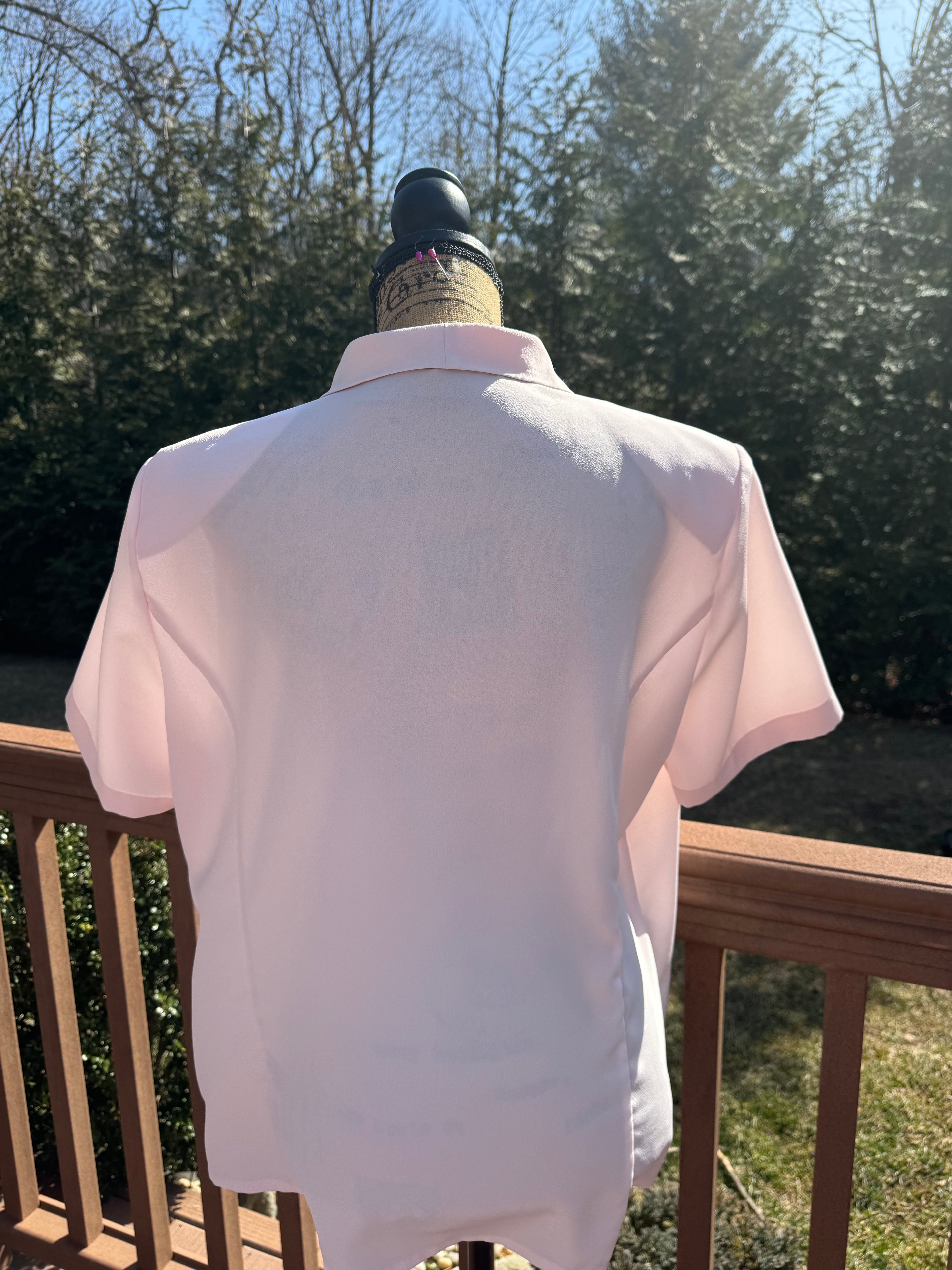 the lisette top