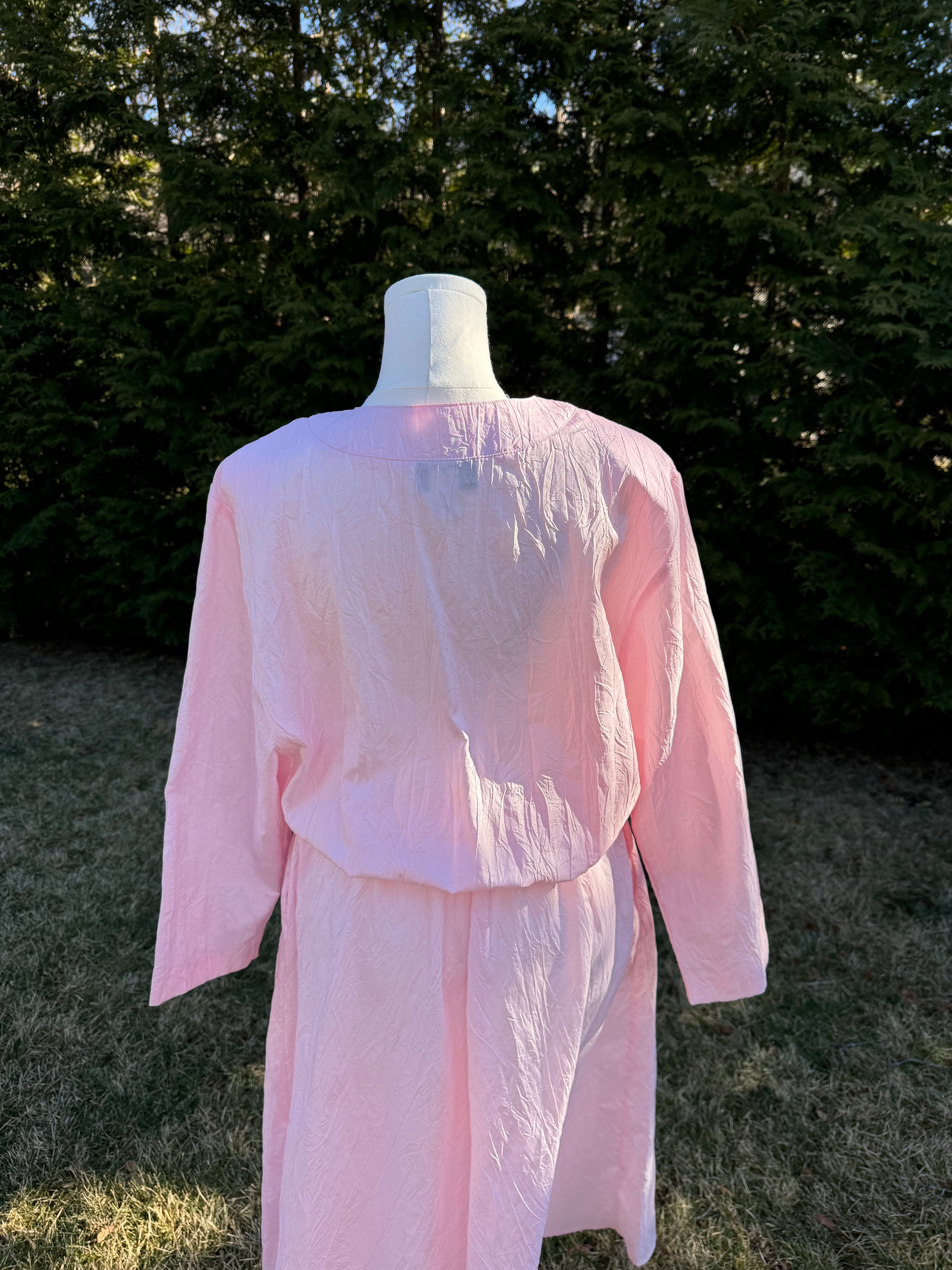 the jane dress