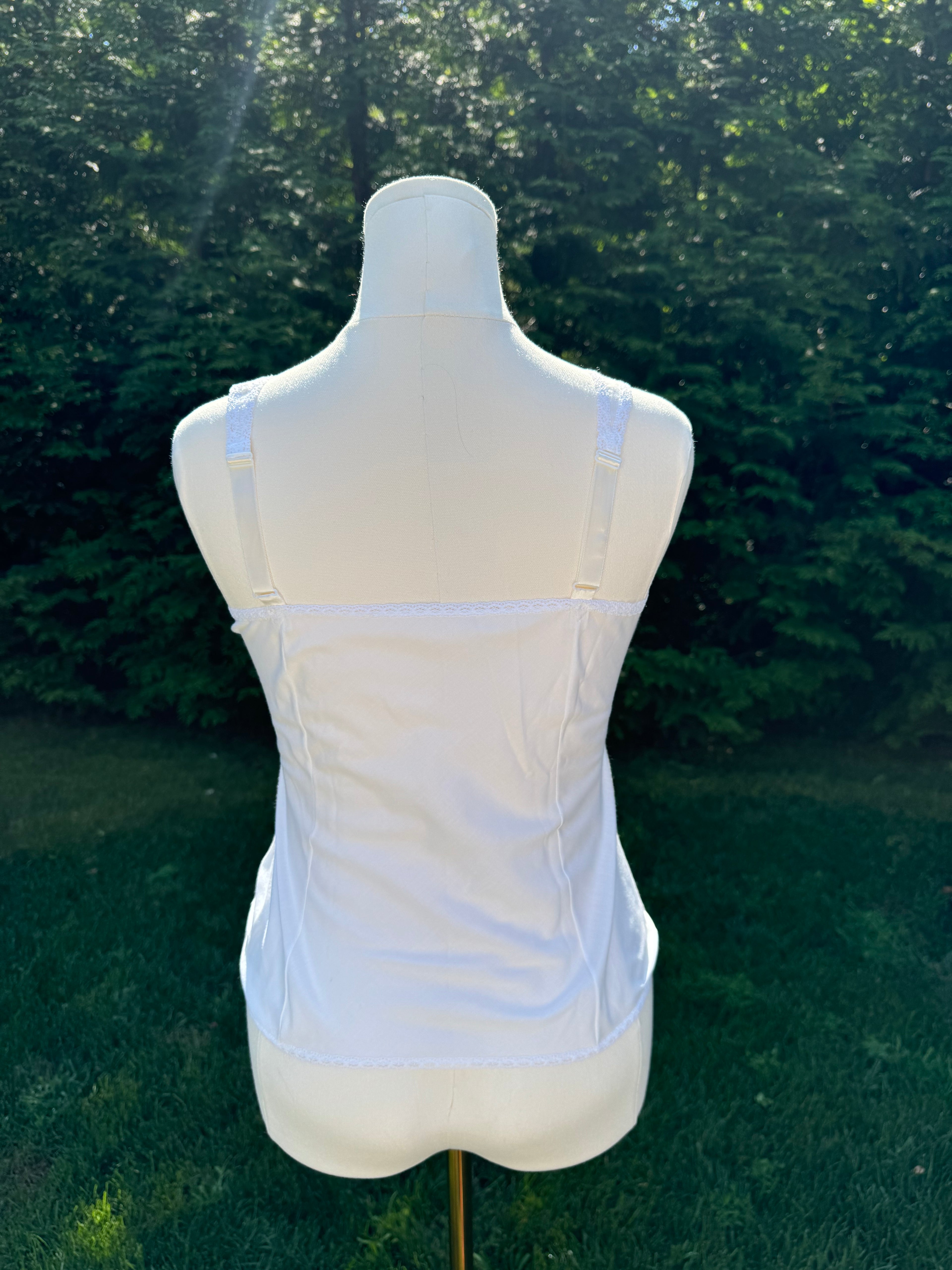 the wanda top