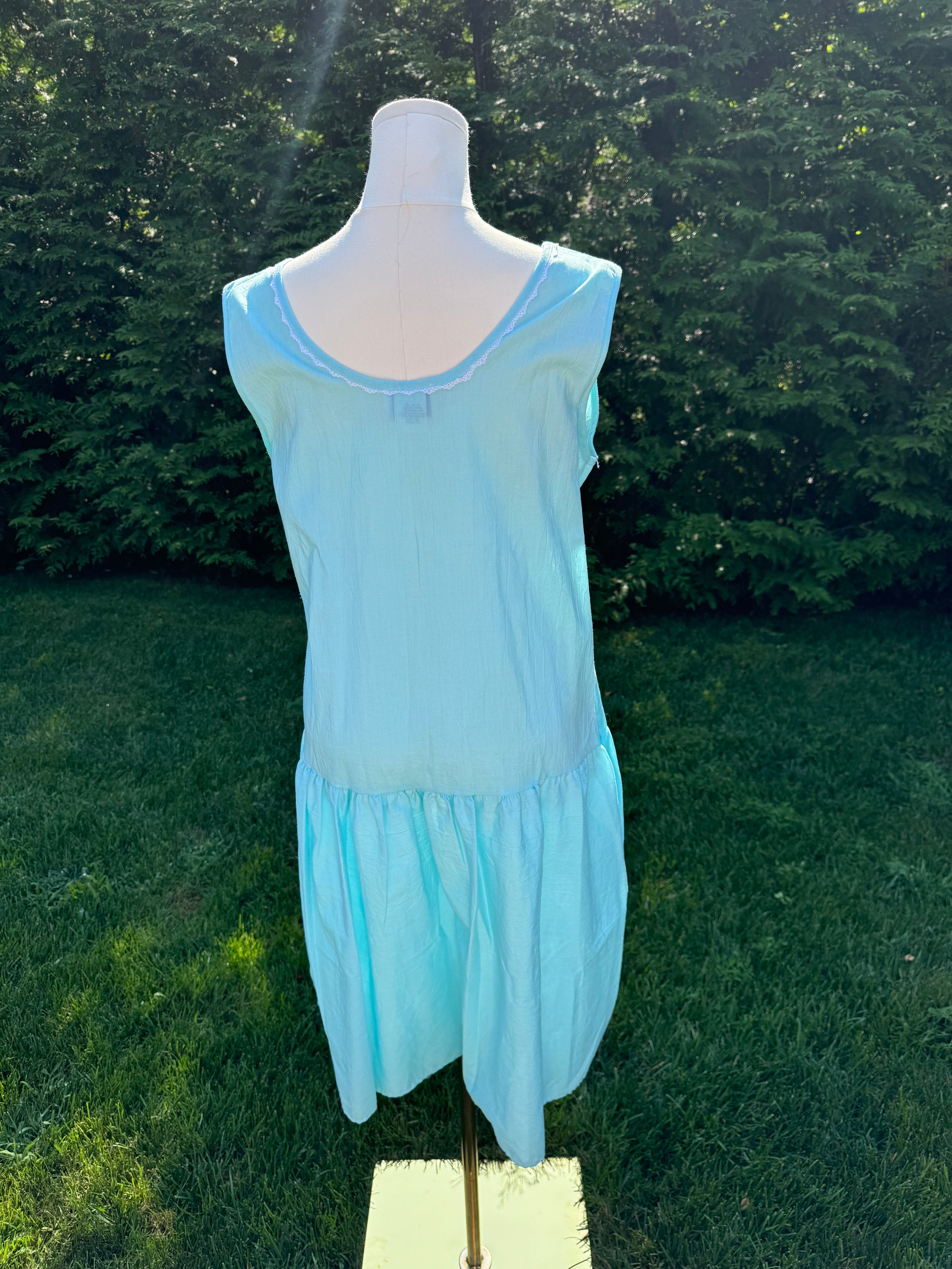 the charmaine dress