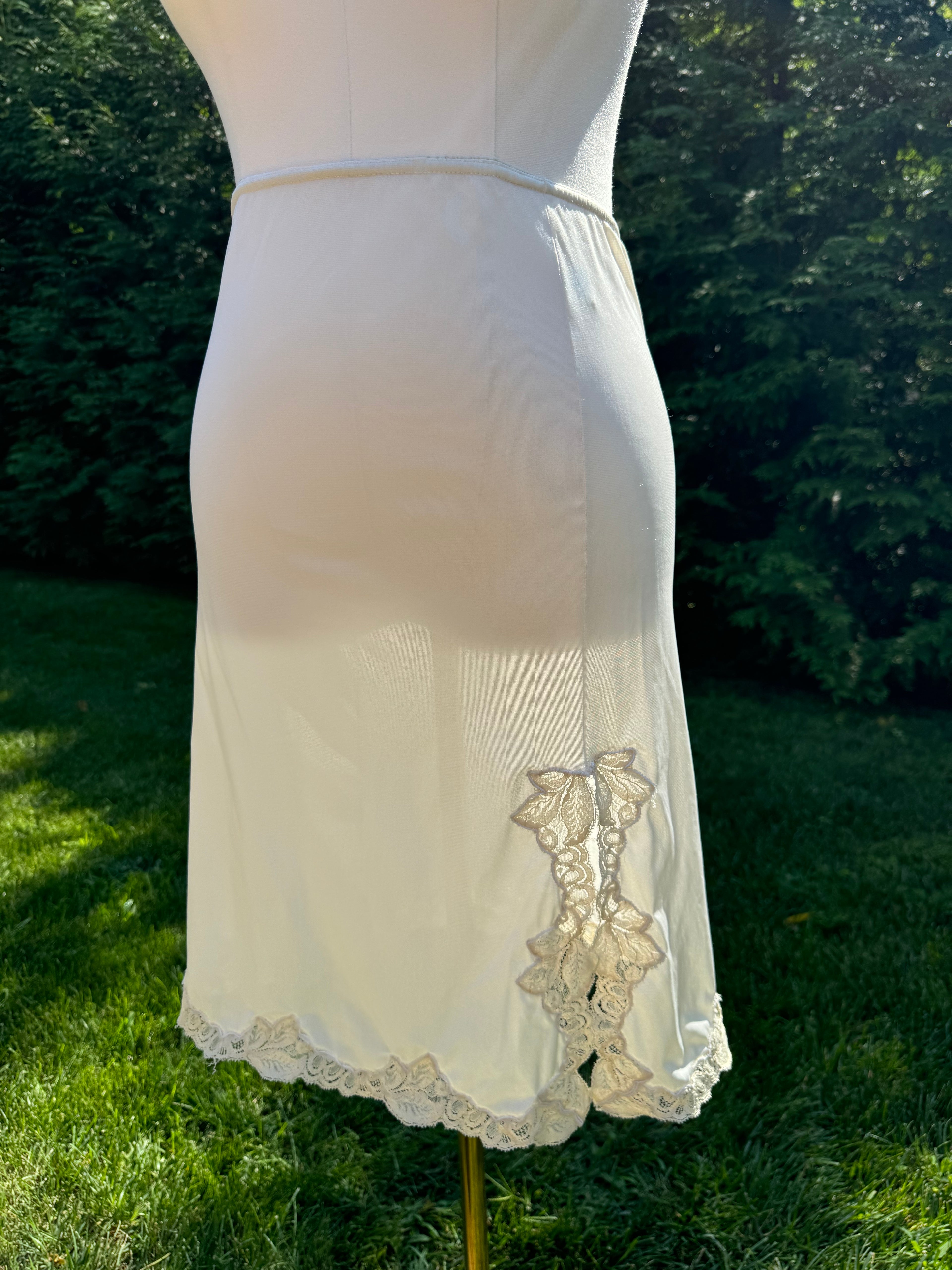 the marguerite skirt