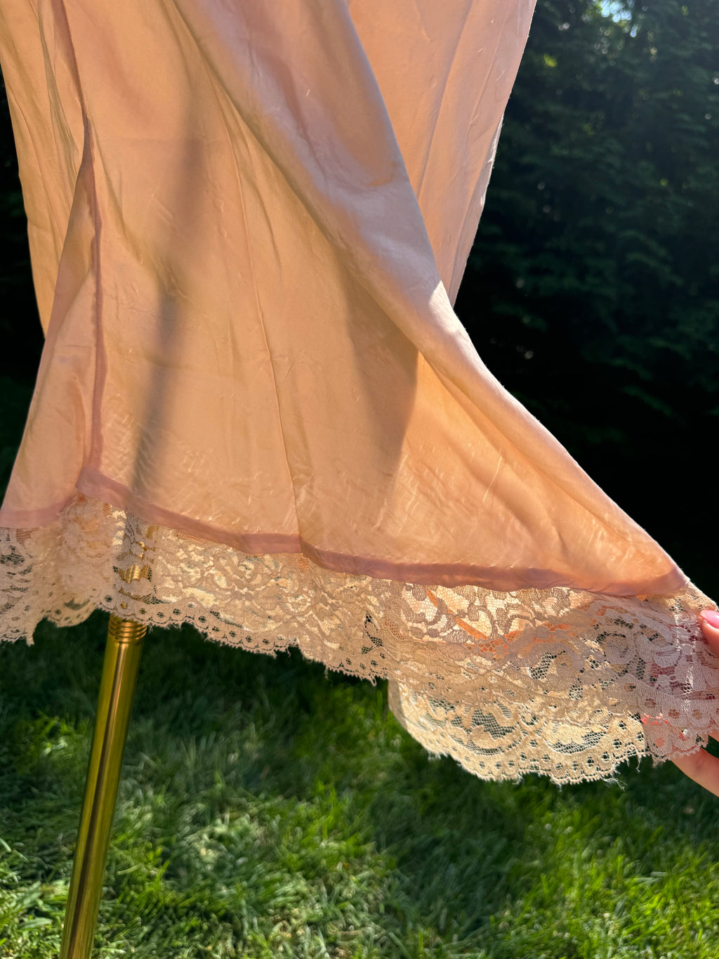 the venetia slip