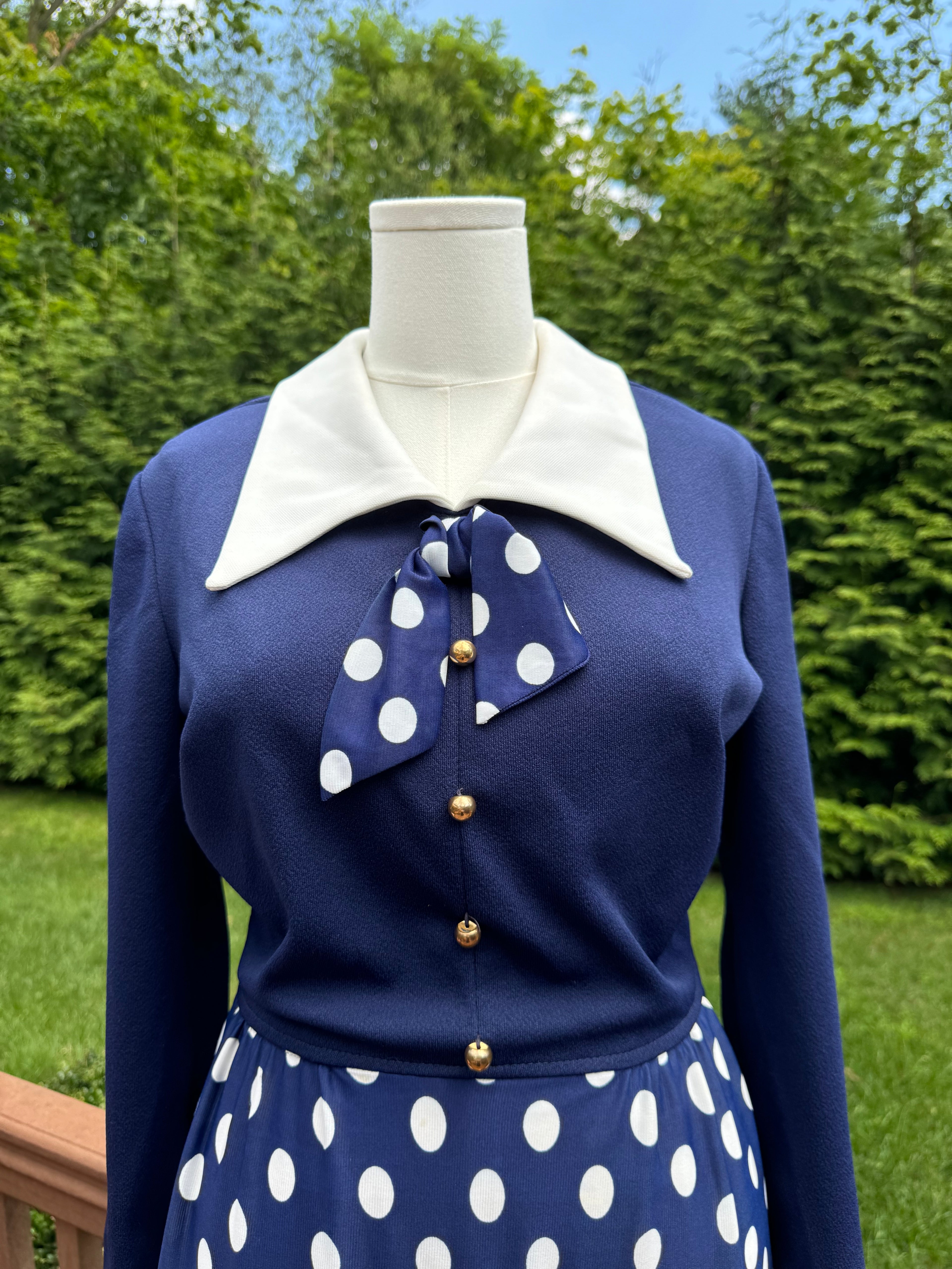 the darcy dress