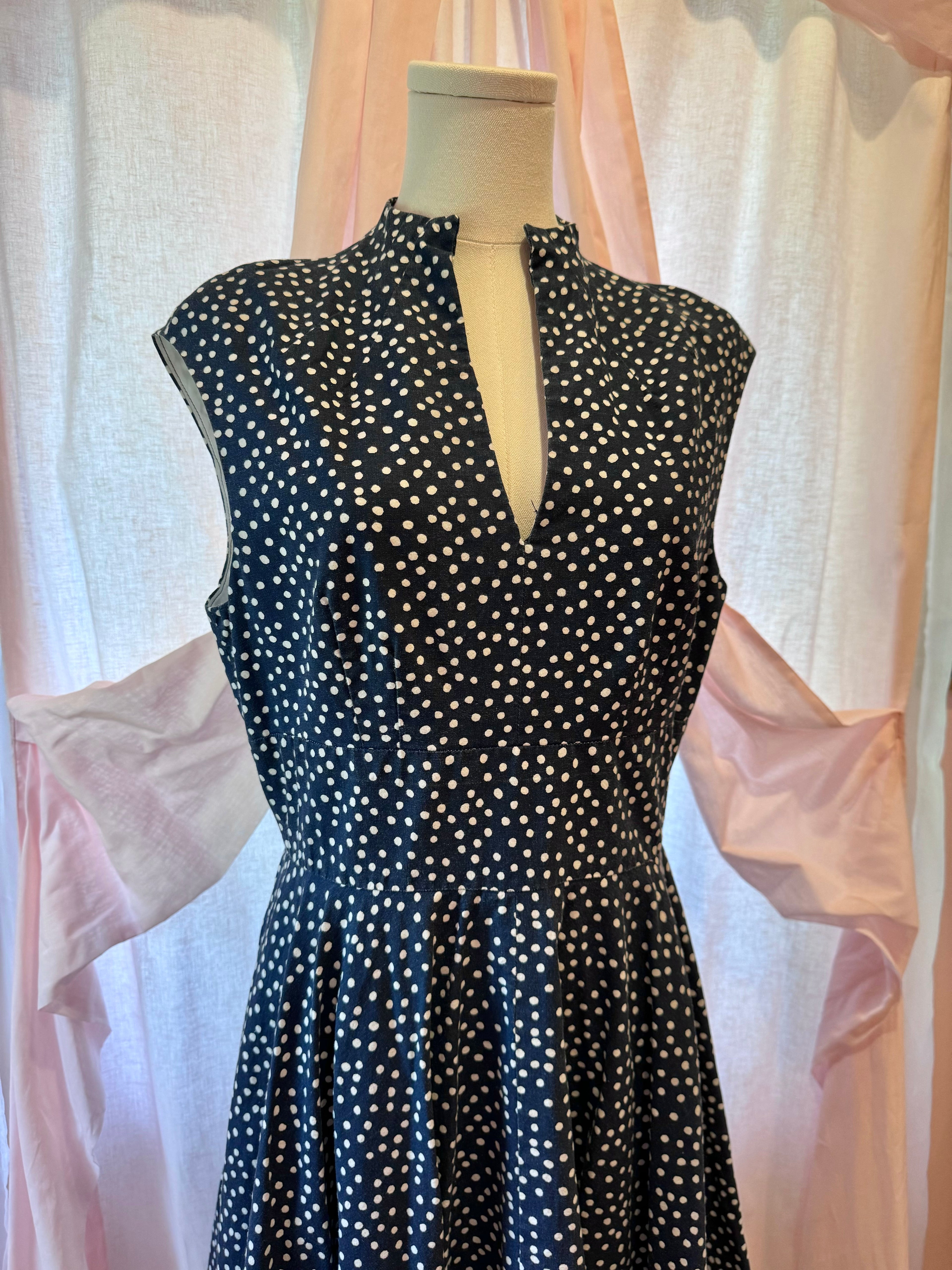 the carmen dress