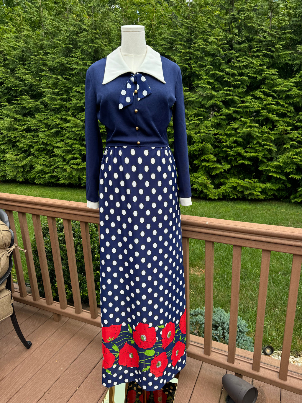 the darcy dress
