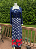 the darcy dress