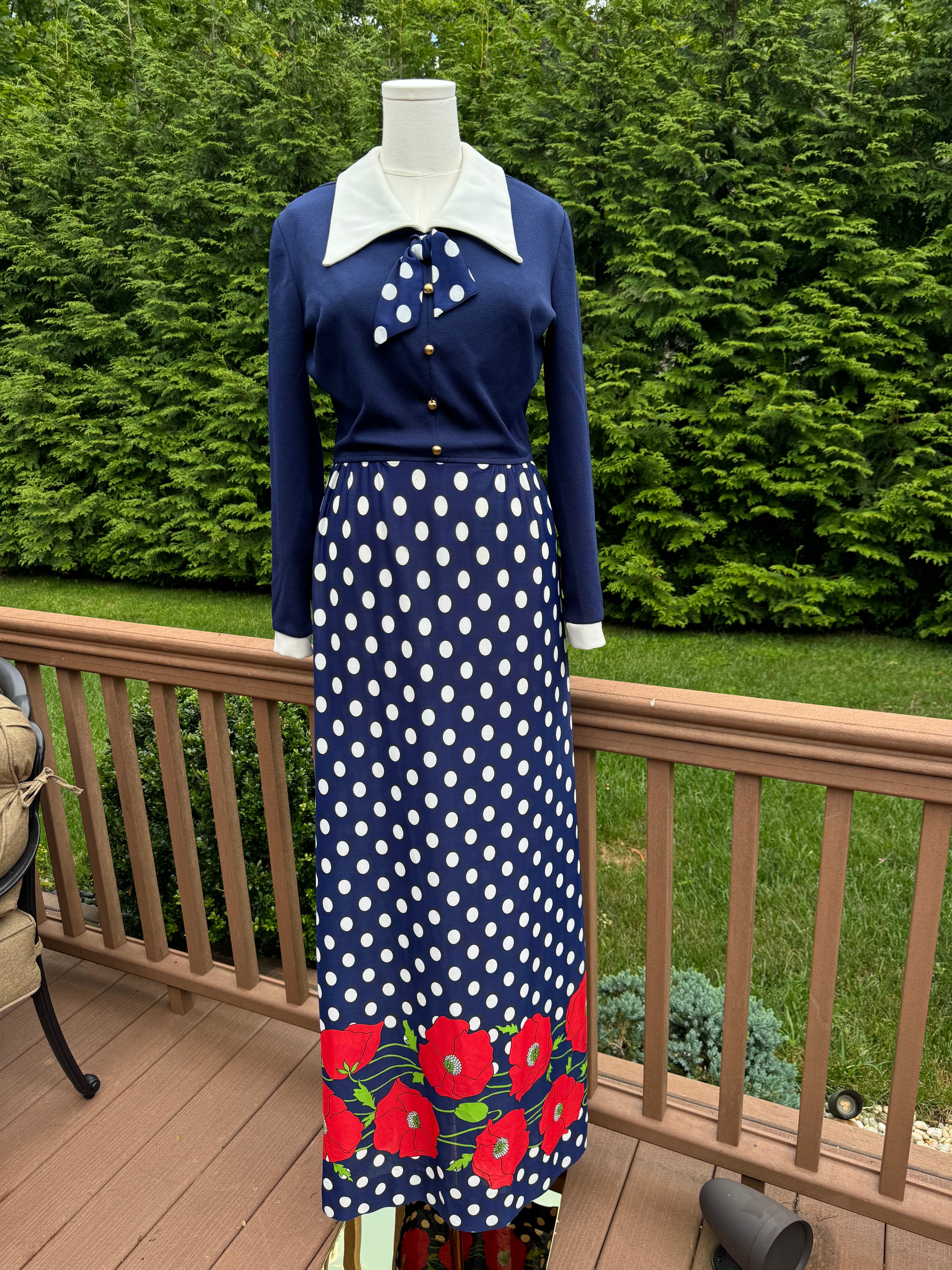 the darcy dress