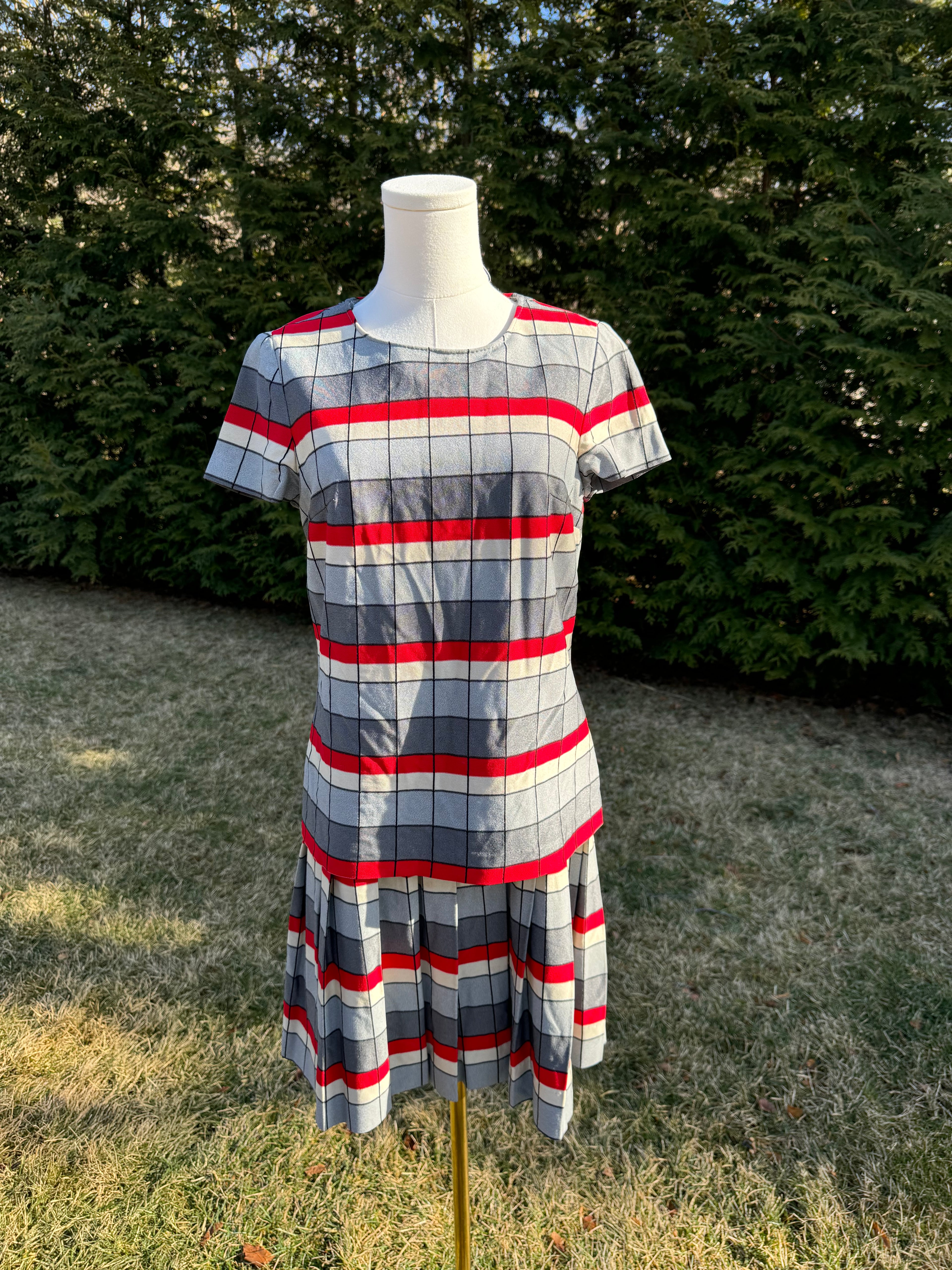 the dorit dress