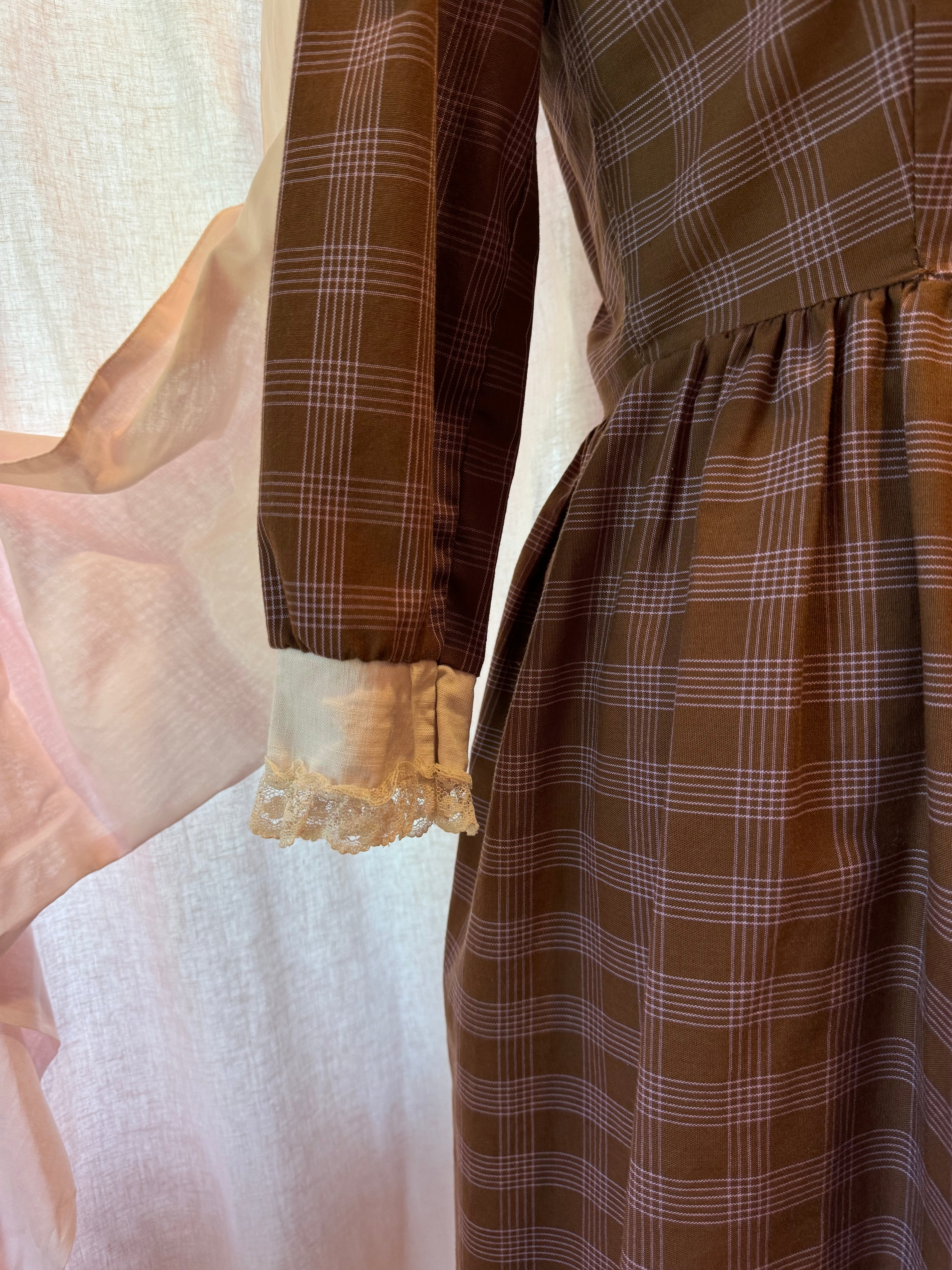 the hermione dress