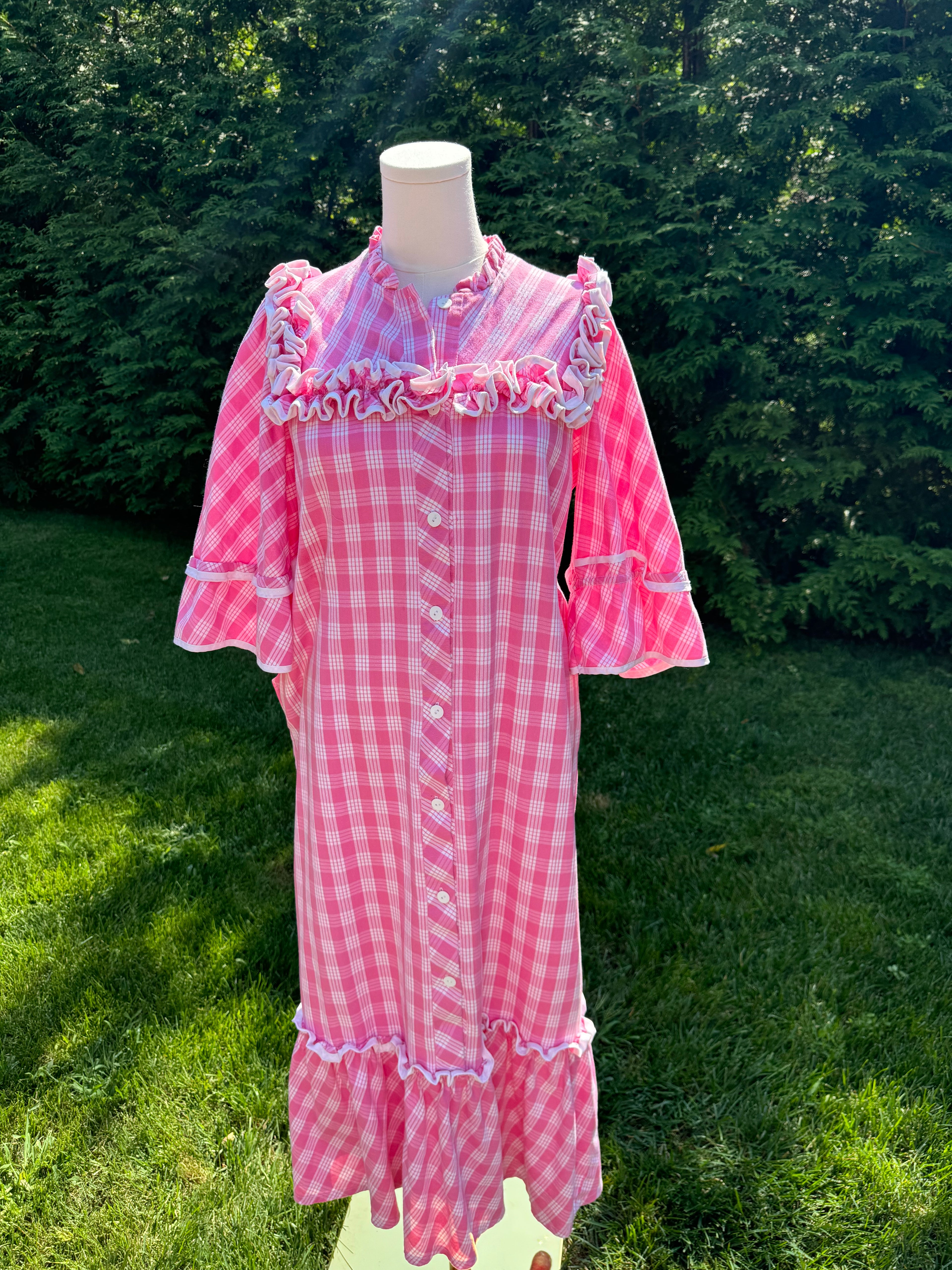 the hana nightgown