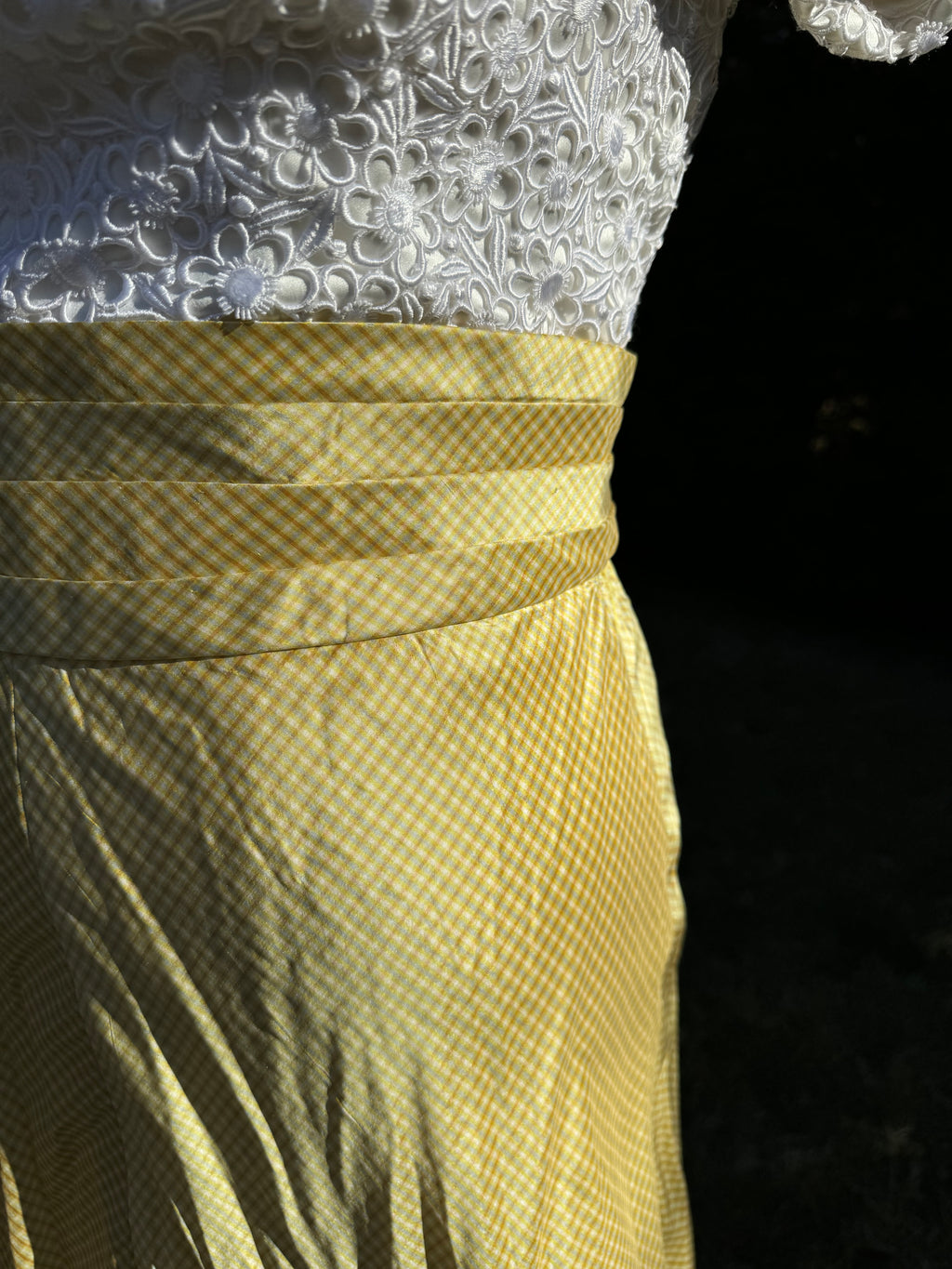 the cecelia dress