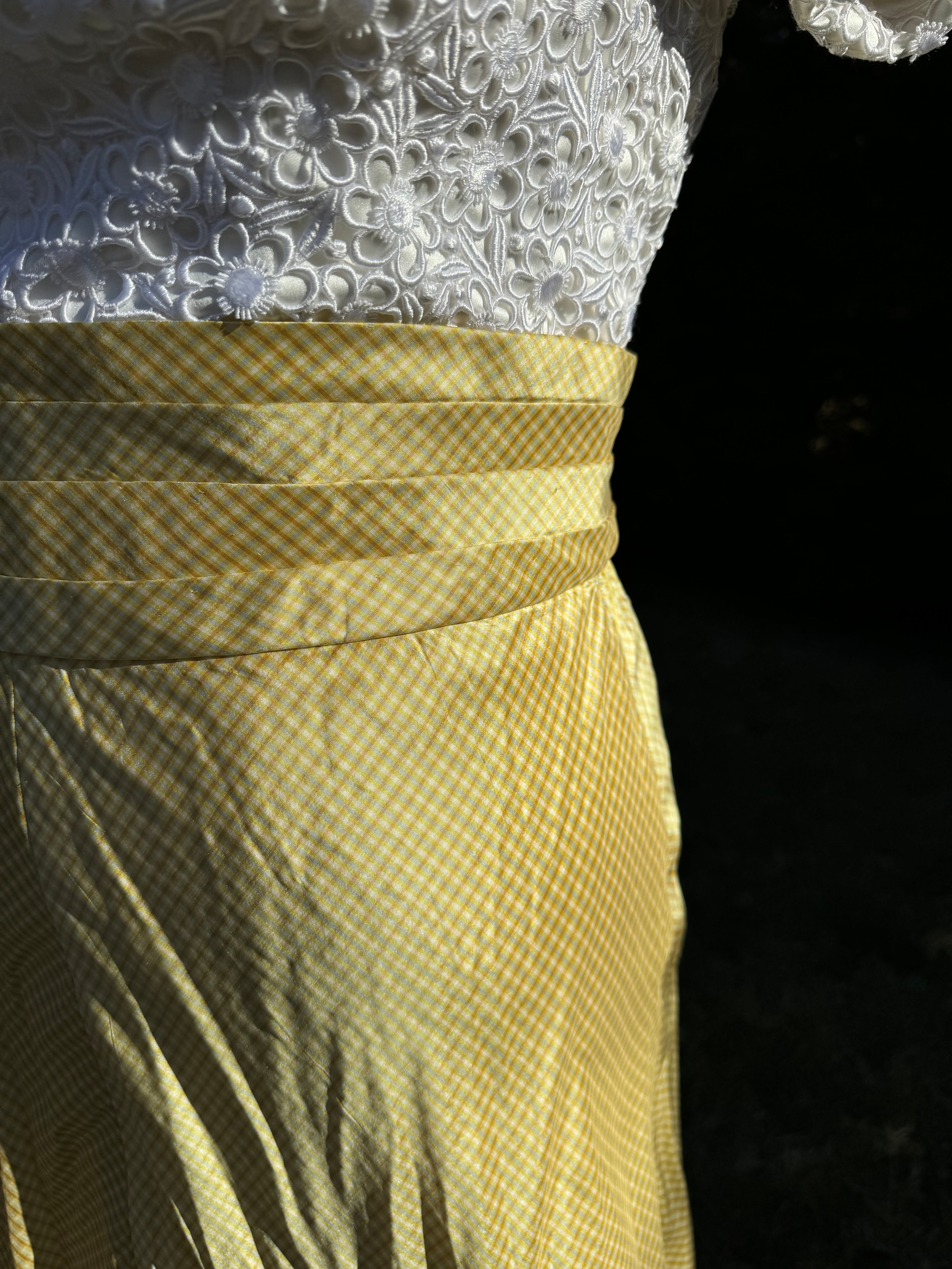 the cecelia dress