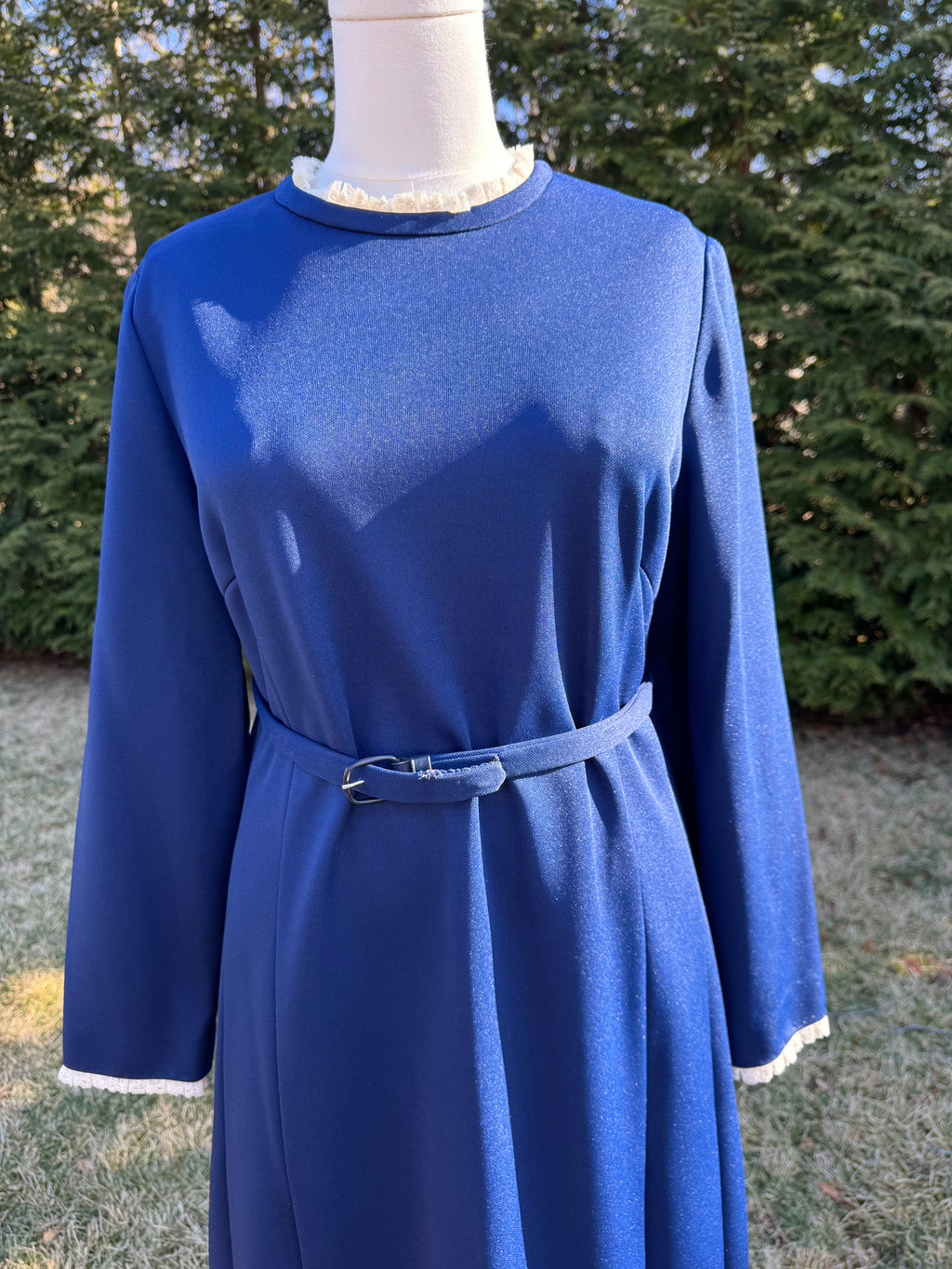 the marni dress