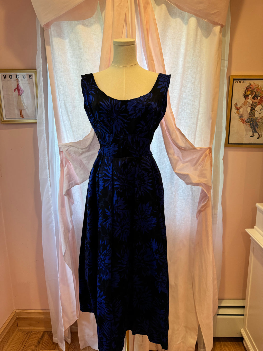 the adelaide dress