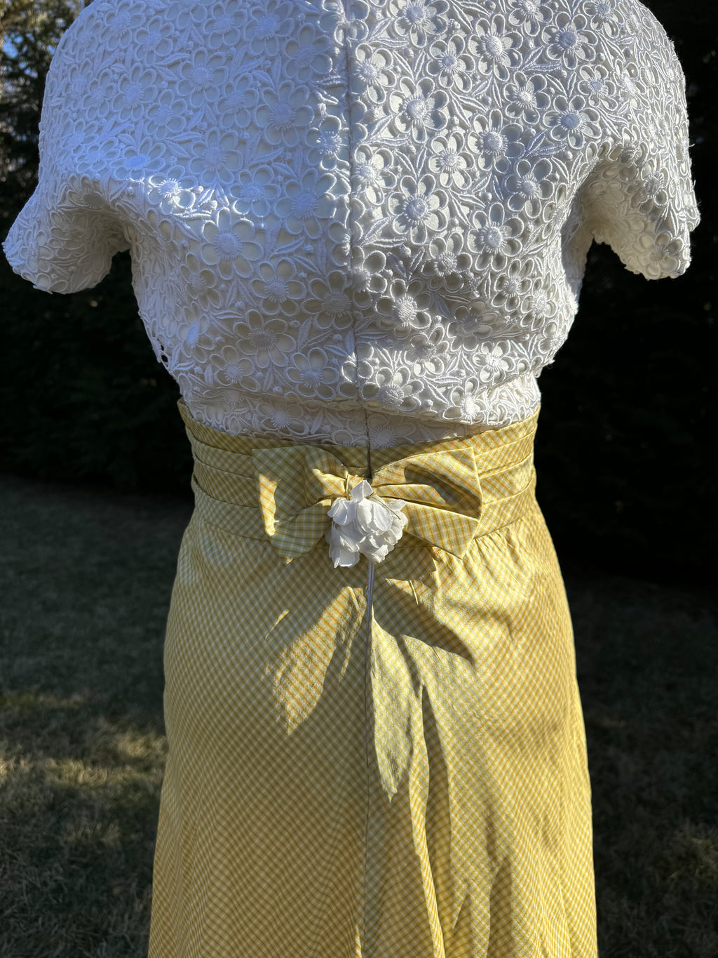 the cecelia dress