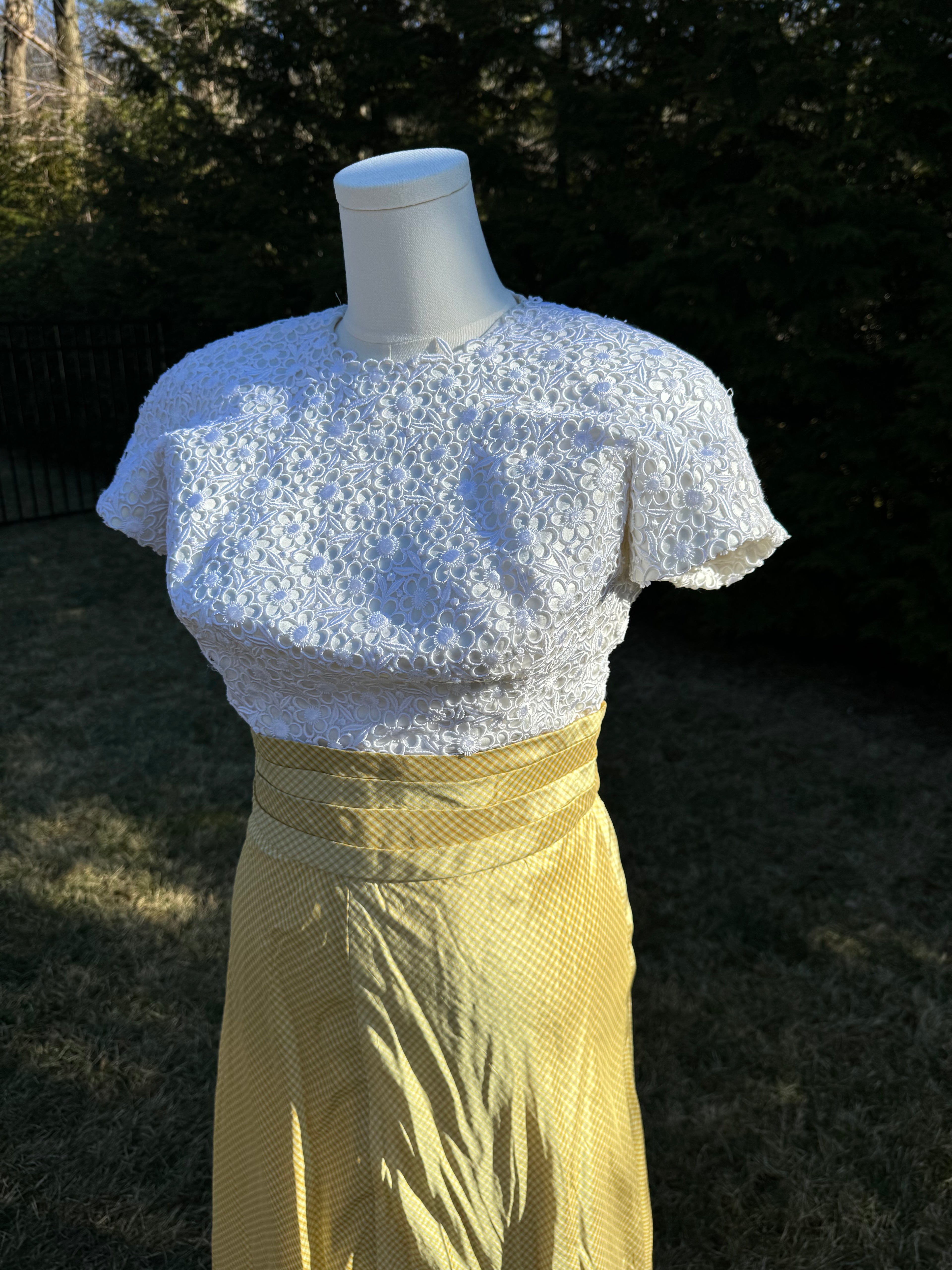 the cecelia dress