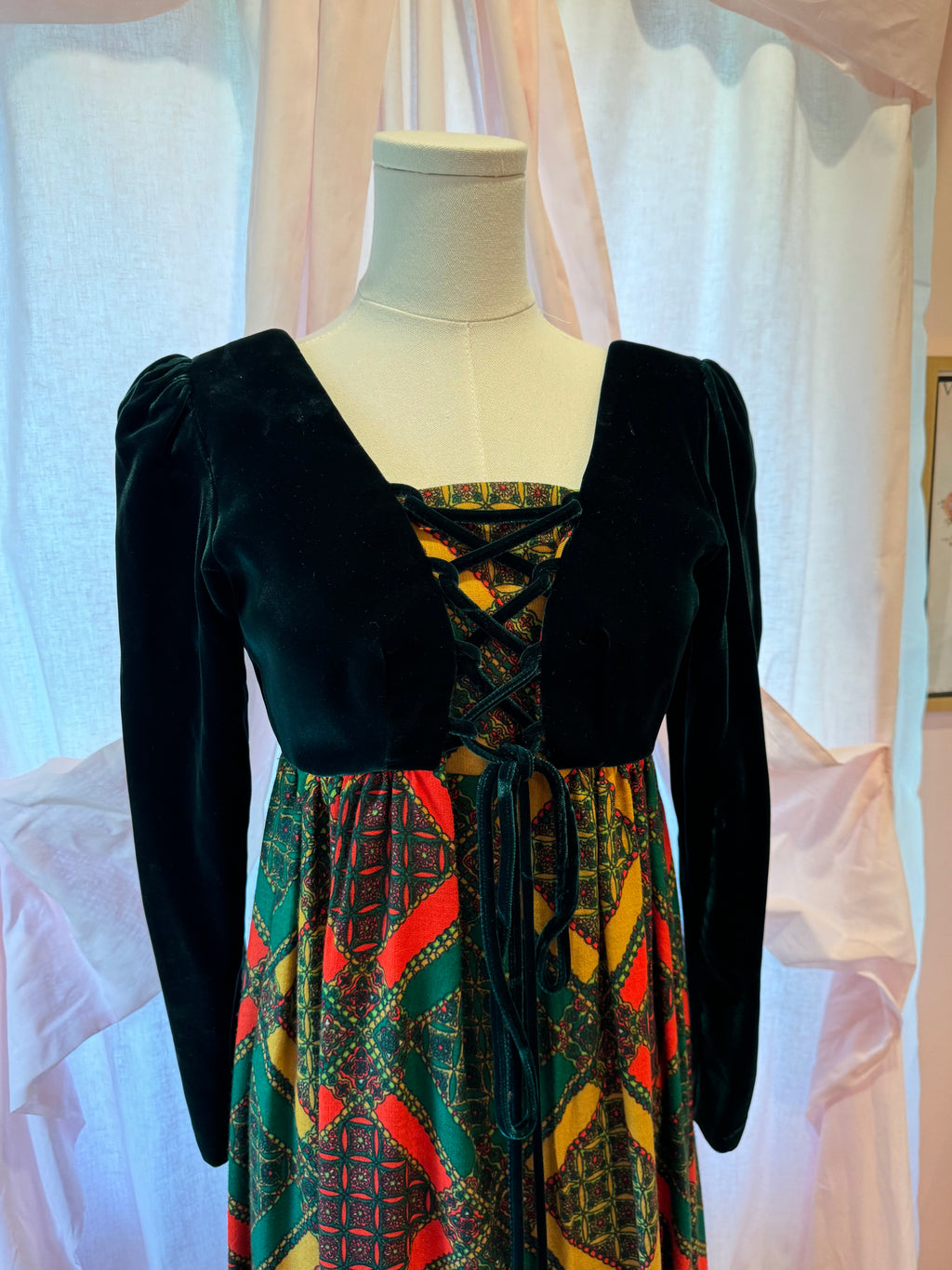 the eleanor dress