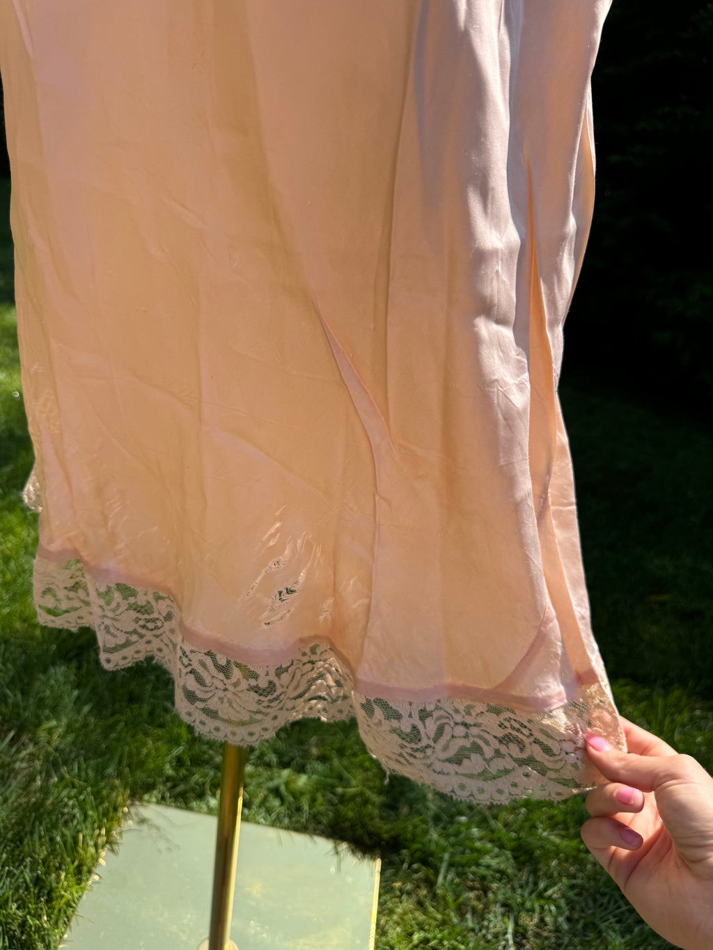 the venetia slip